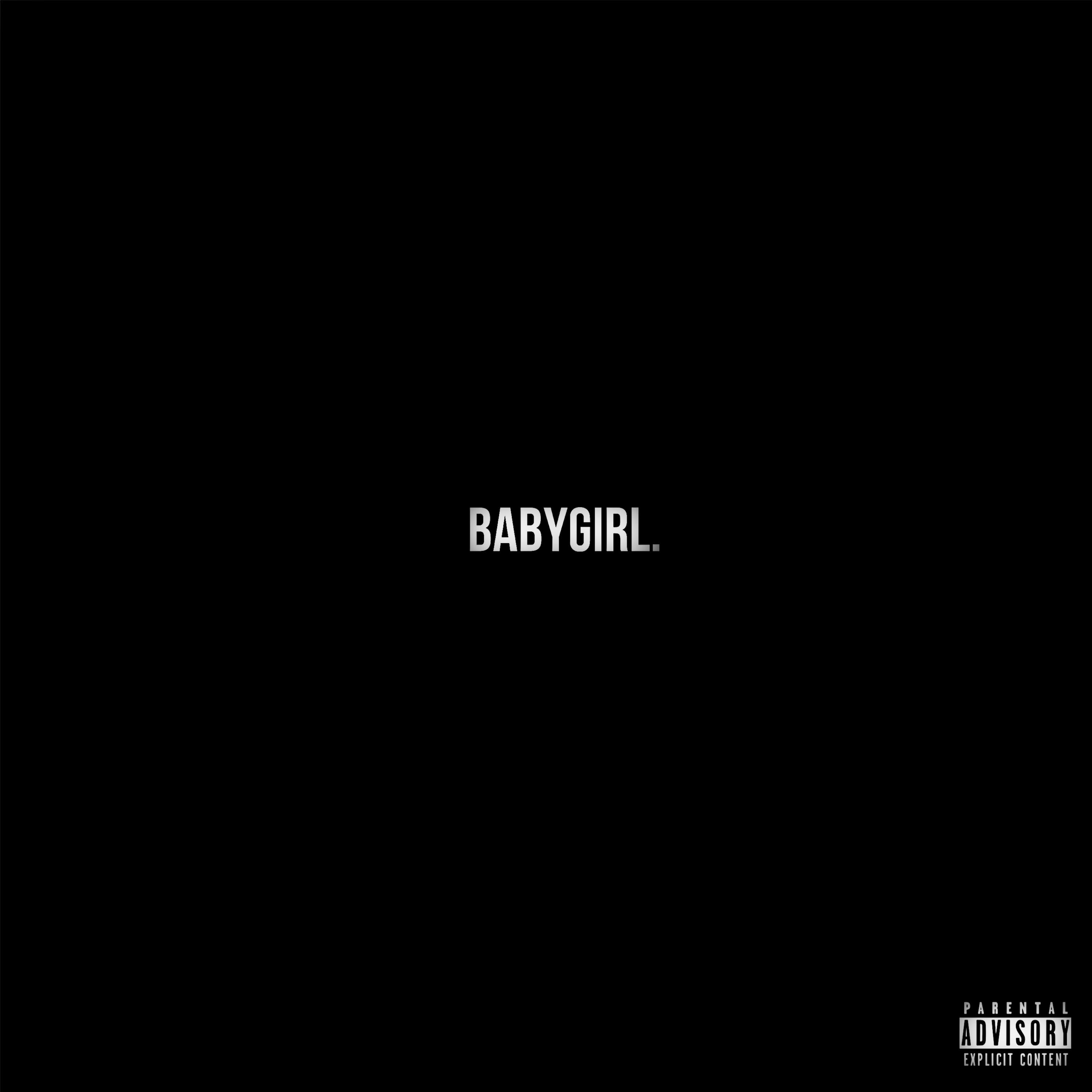 Babygirl artwork