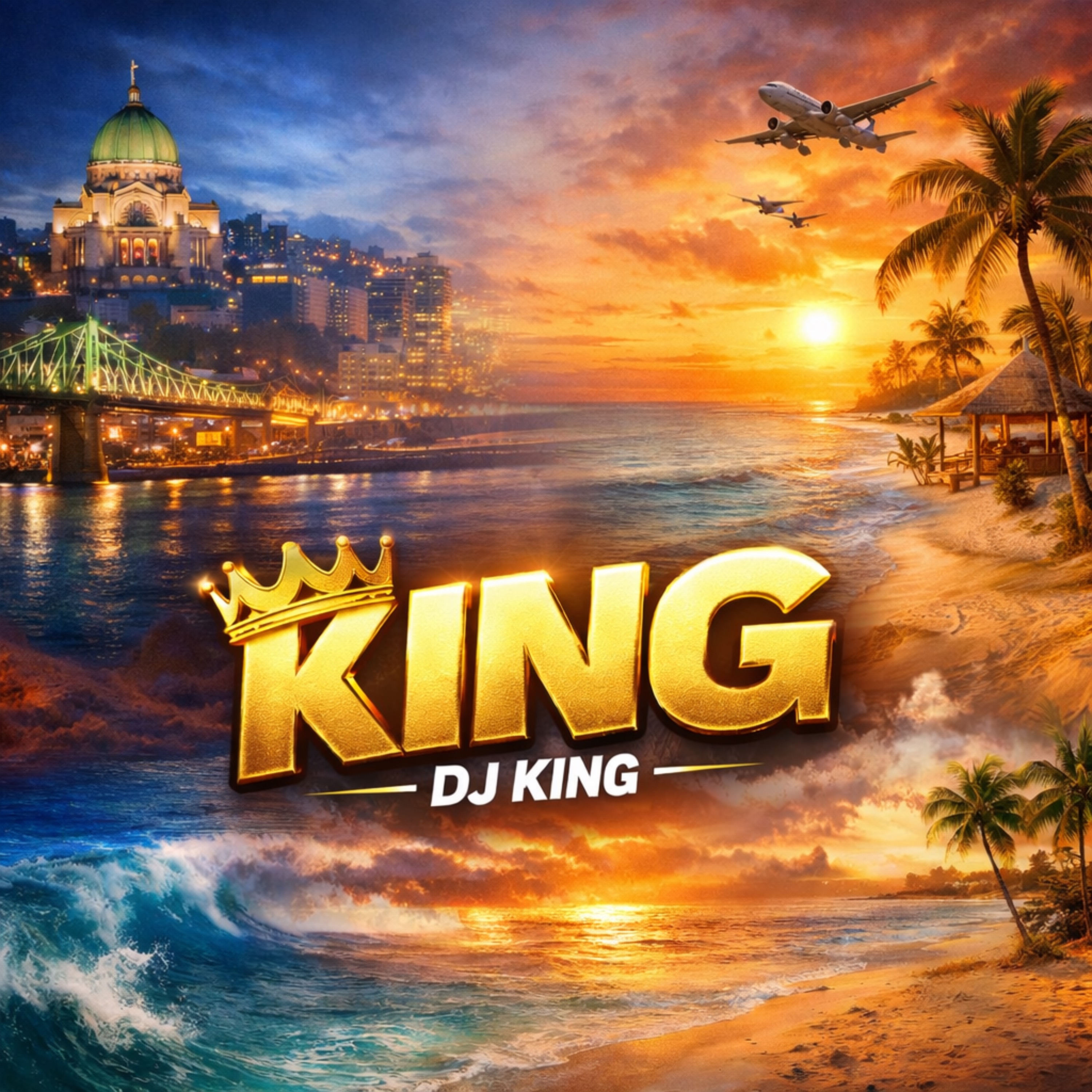King artwork