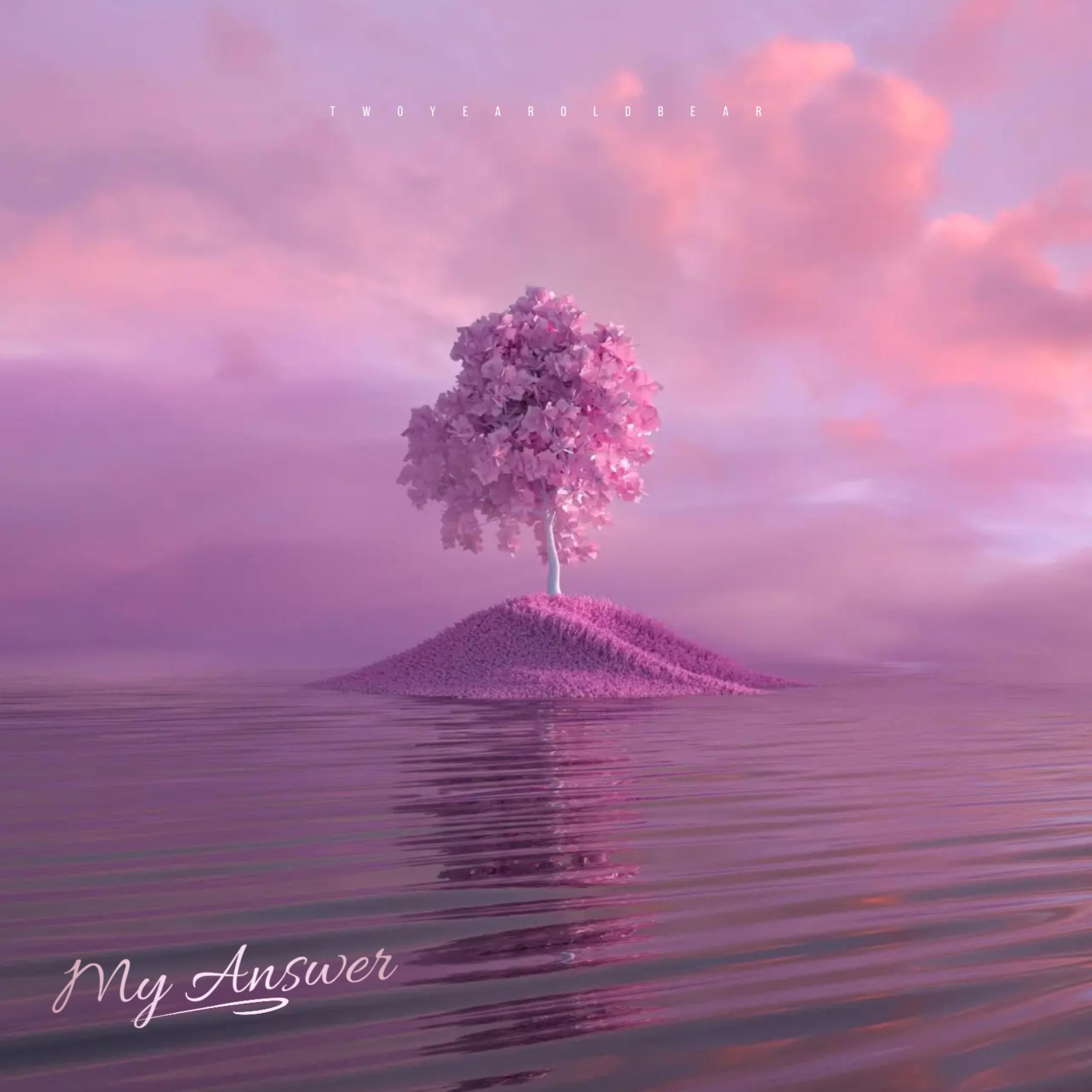 My Answer artwork