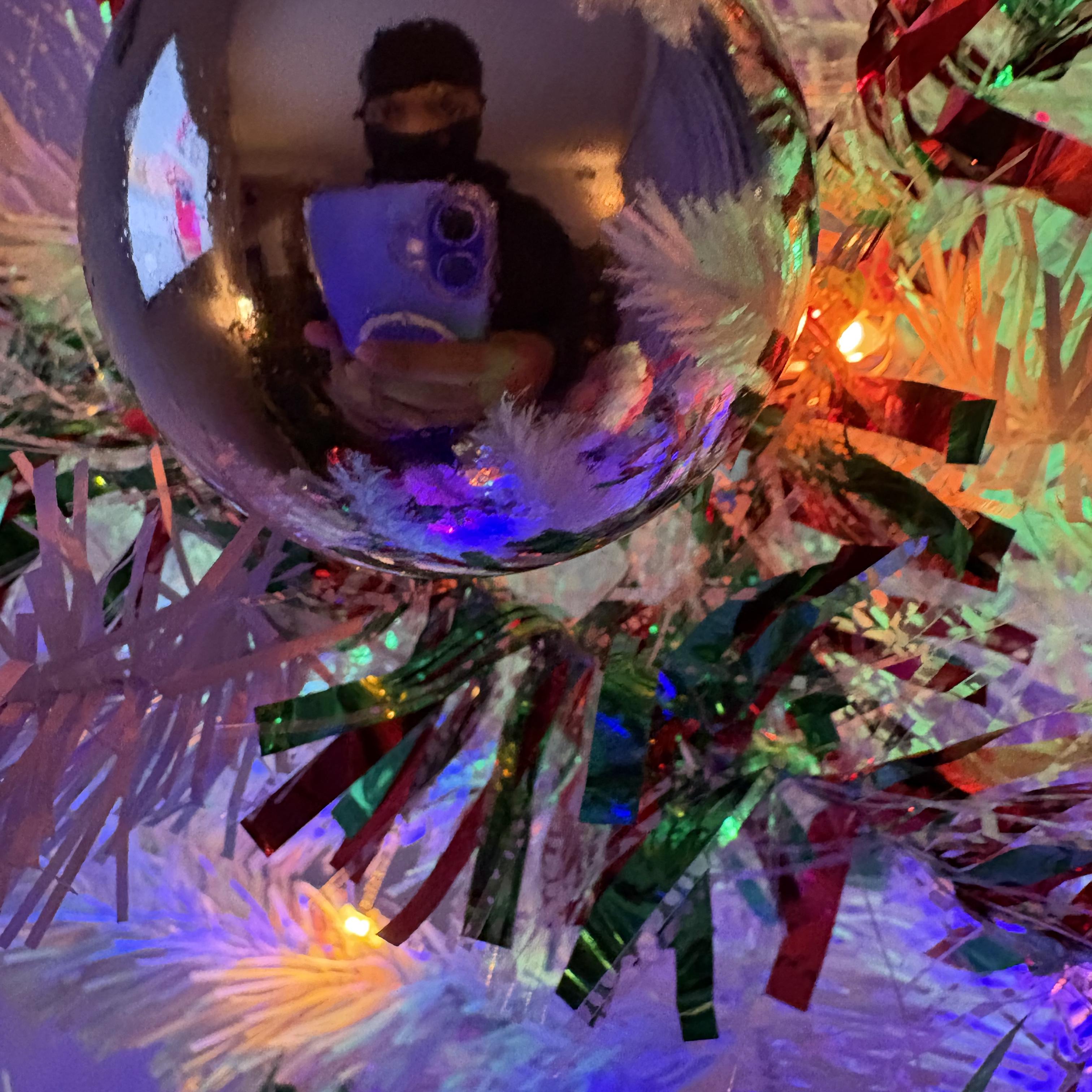 New Year New Me artwork