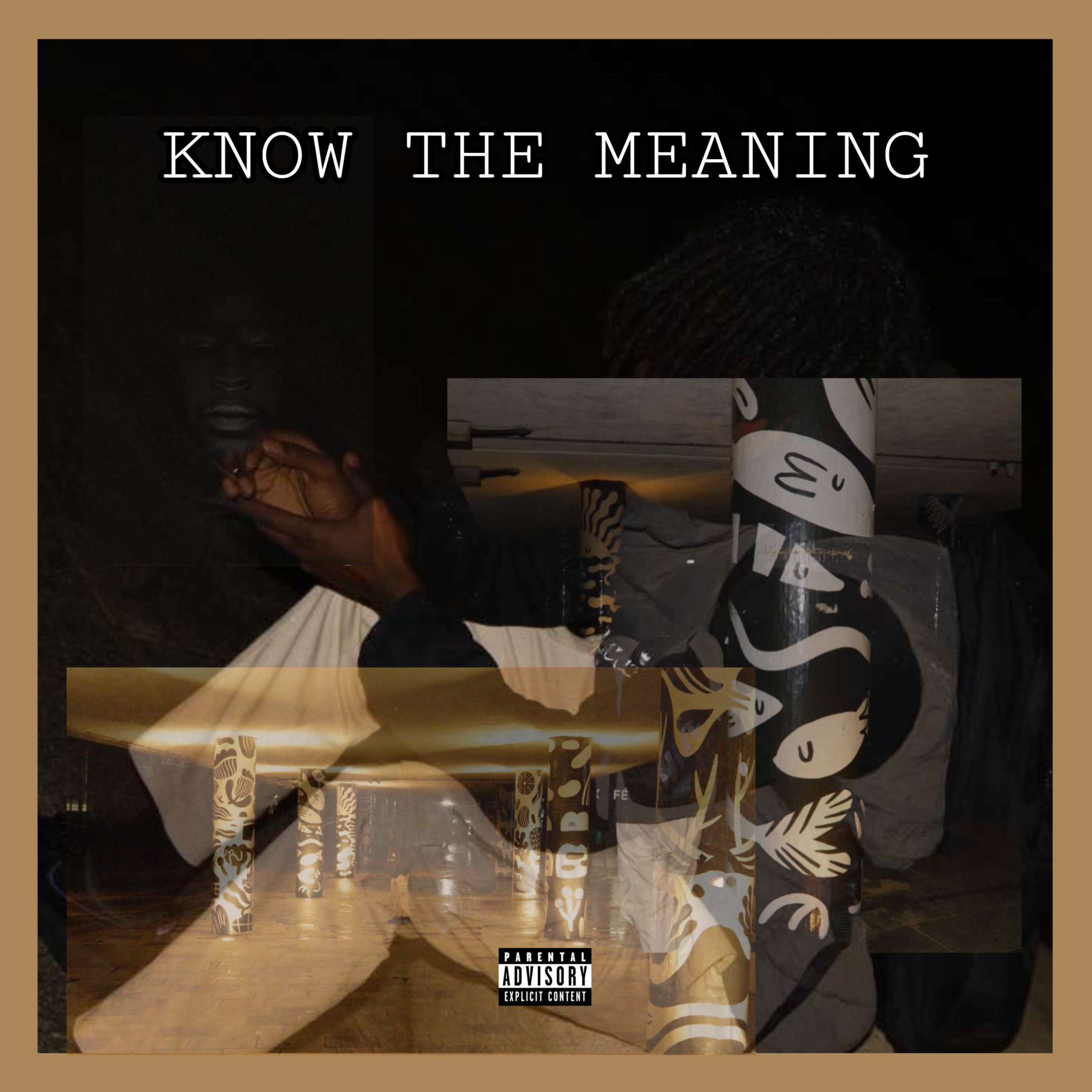 Know the meaning by Supreme Slicks cover art