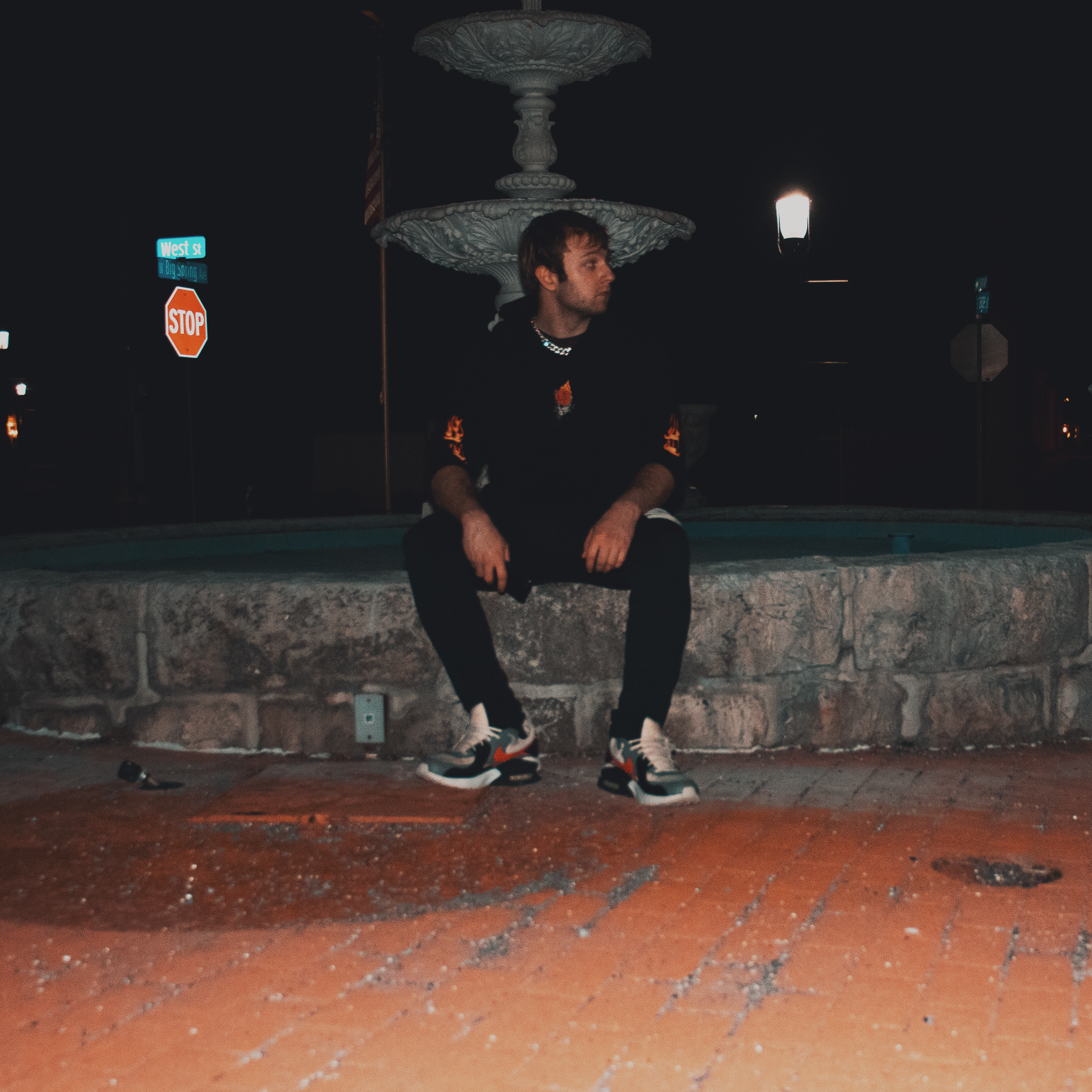 You Thought artwork