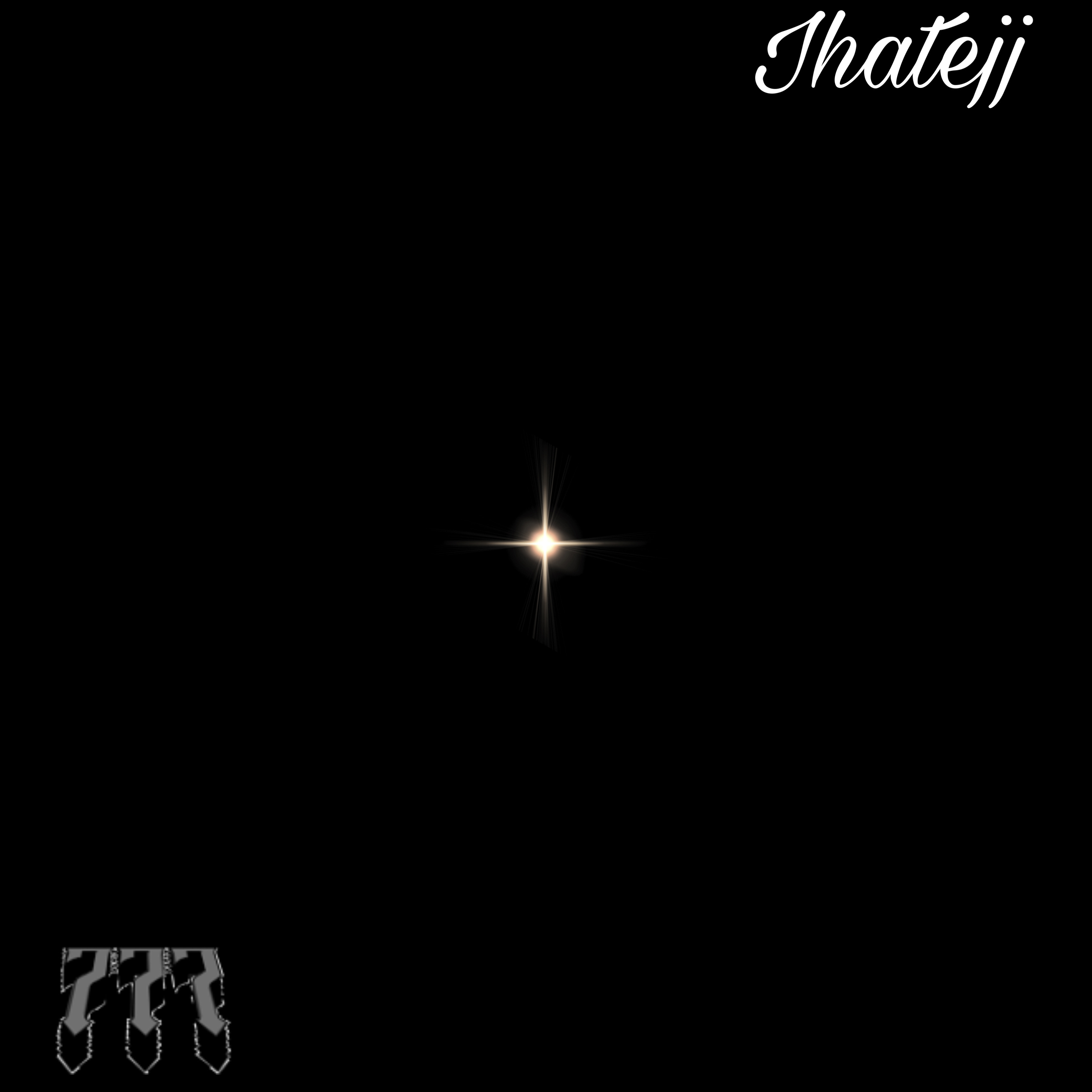 IYE KIN CE THU LITE! artwork