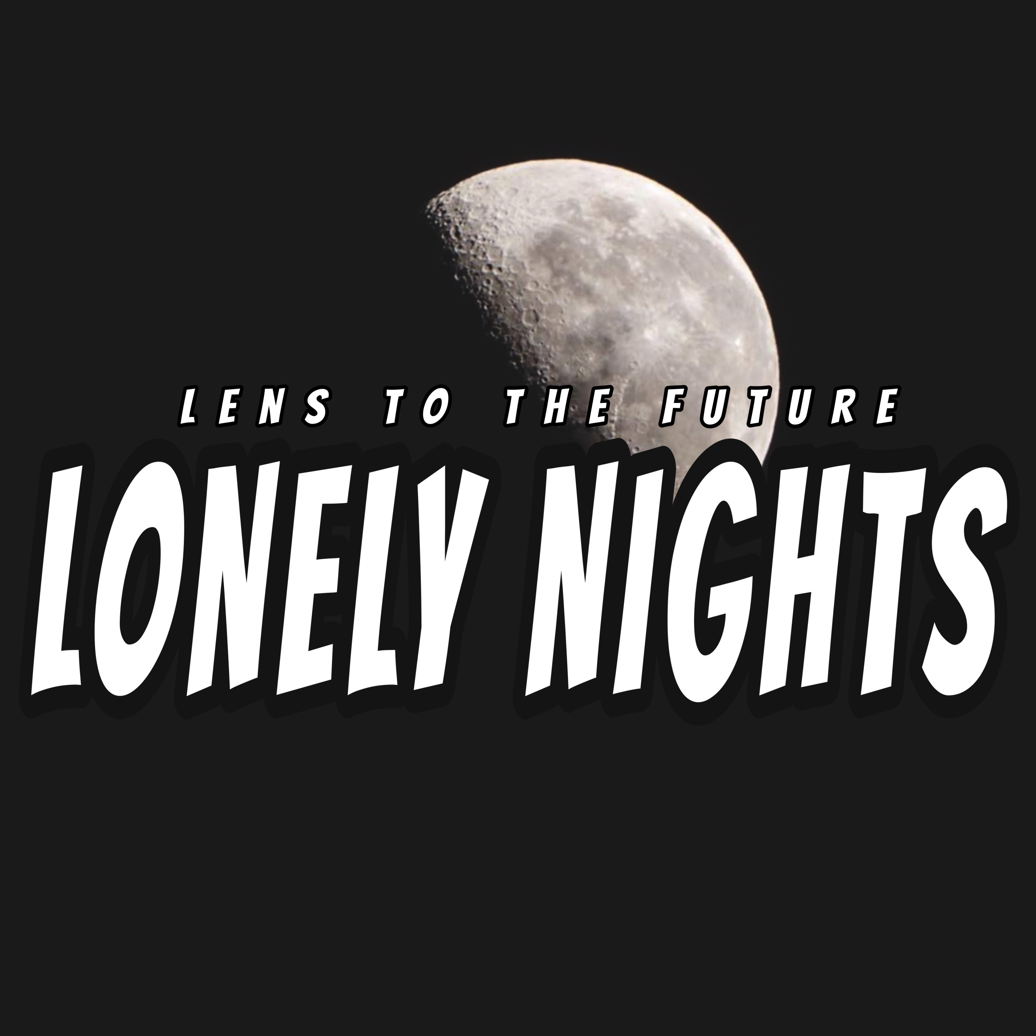 Lonely Nights artwork