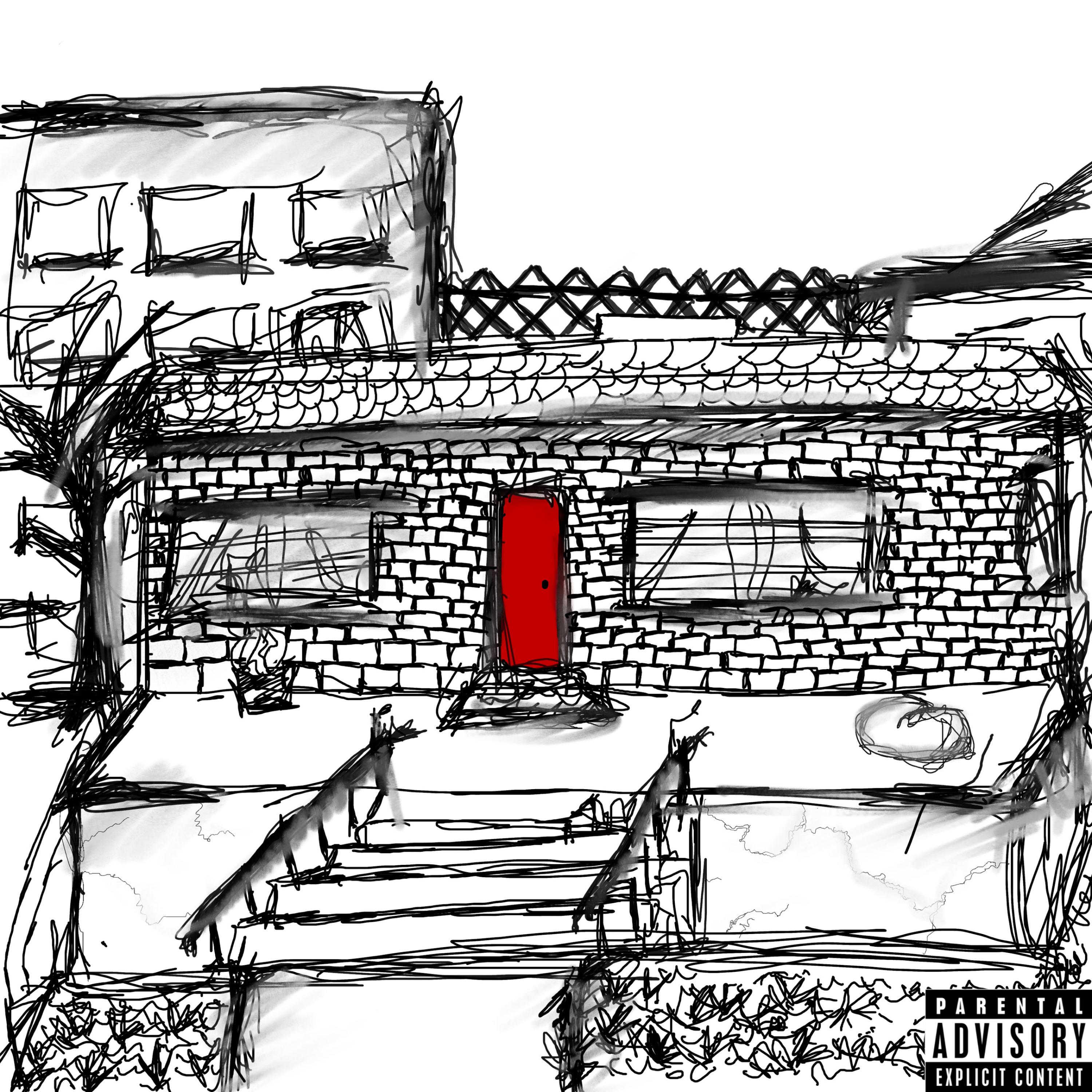 I Hate Home :( artwork