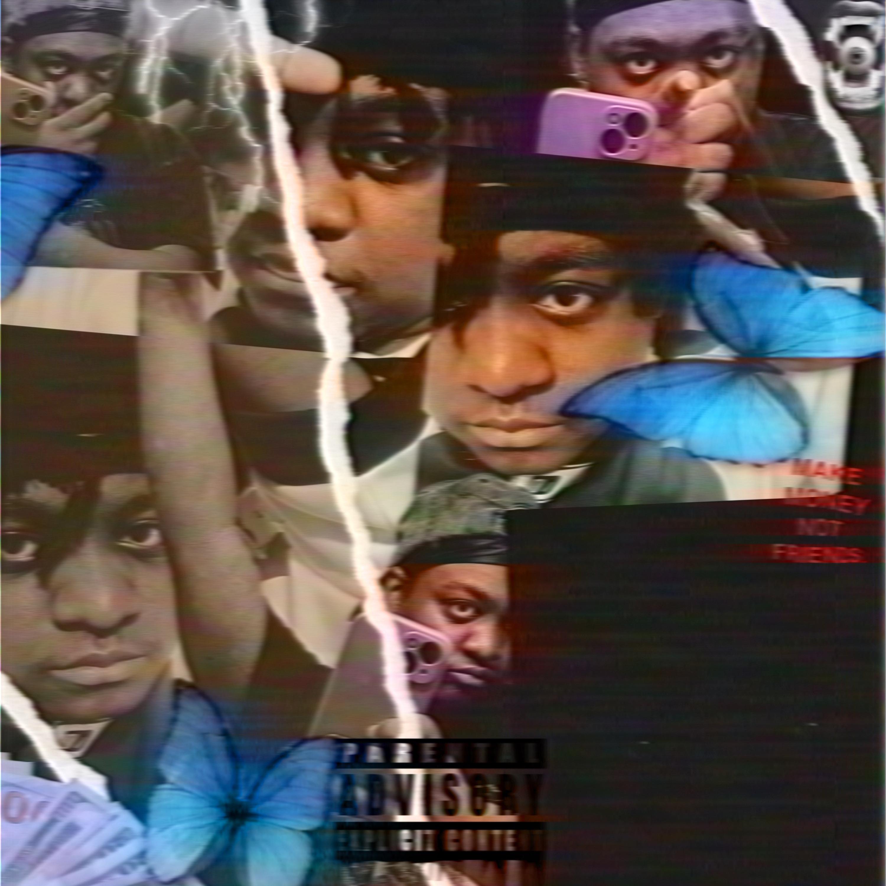 CashFein artwork