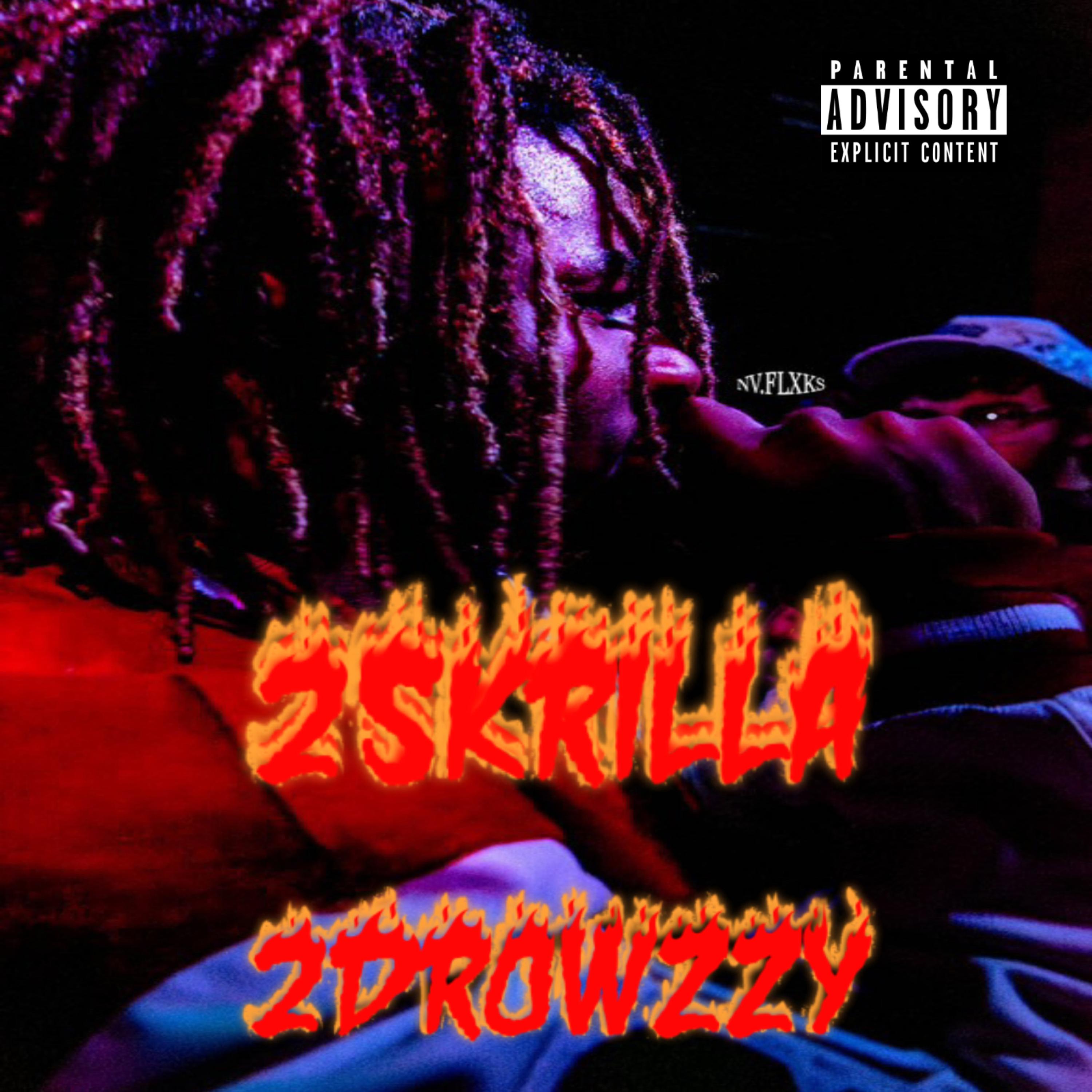 2Skrilla artwork