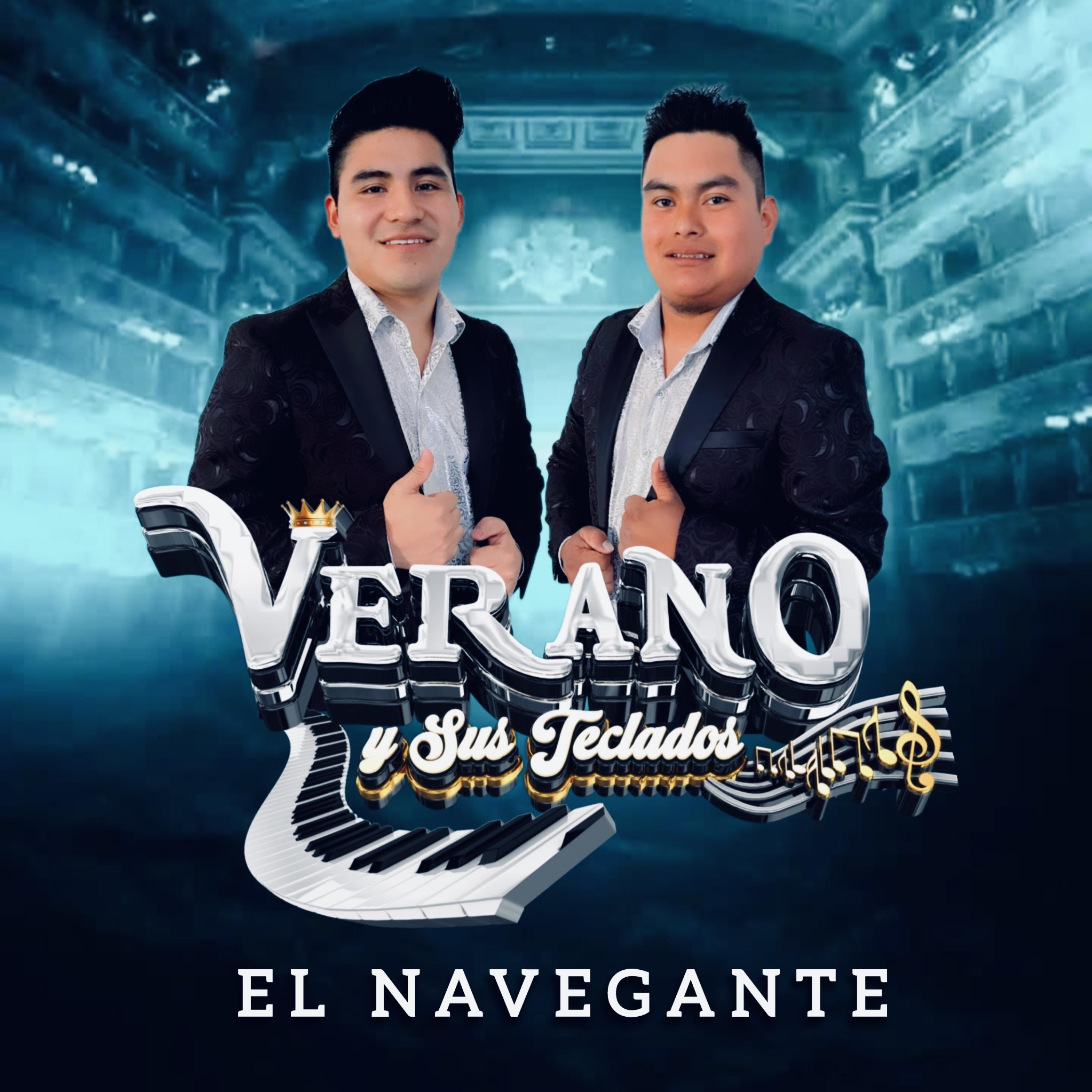 El Navegante artwork