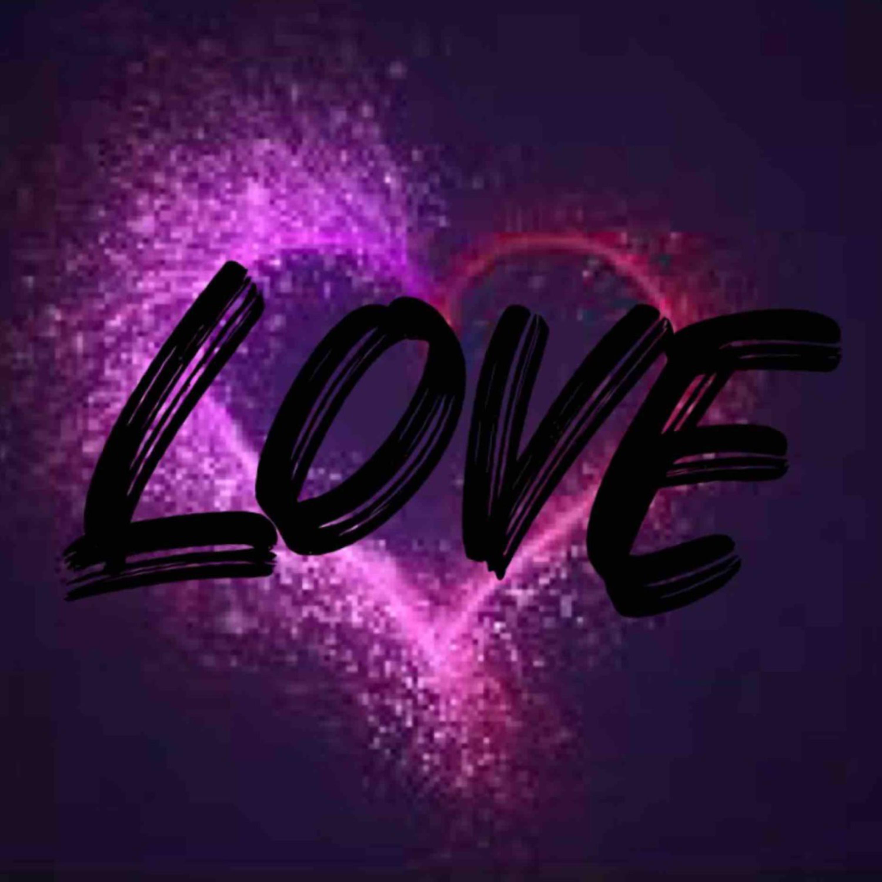 Love by Youngashad cover art