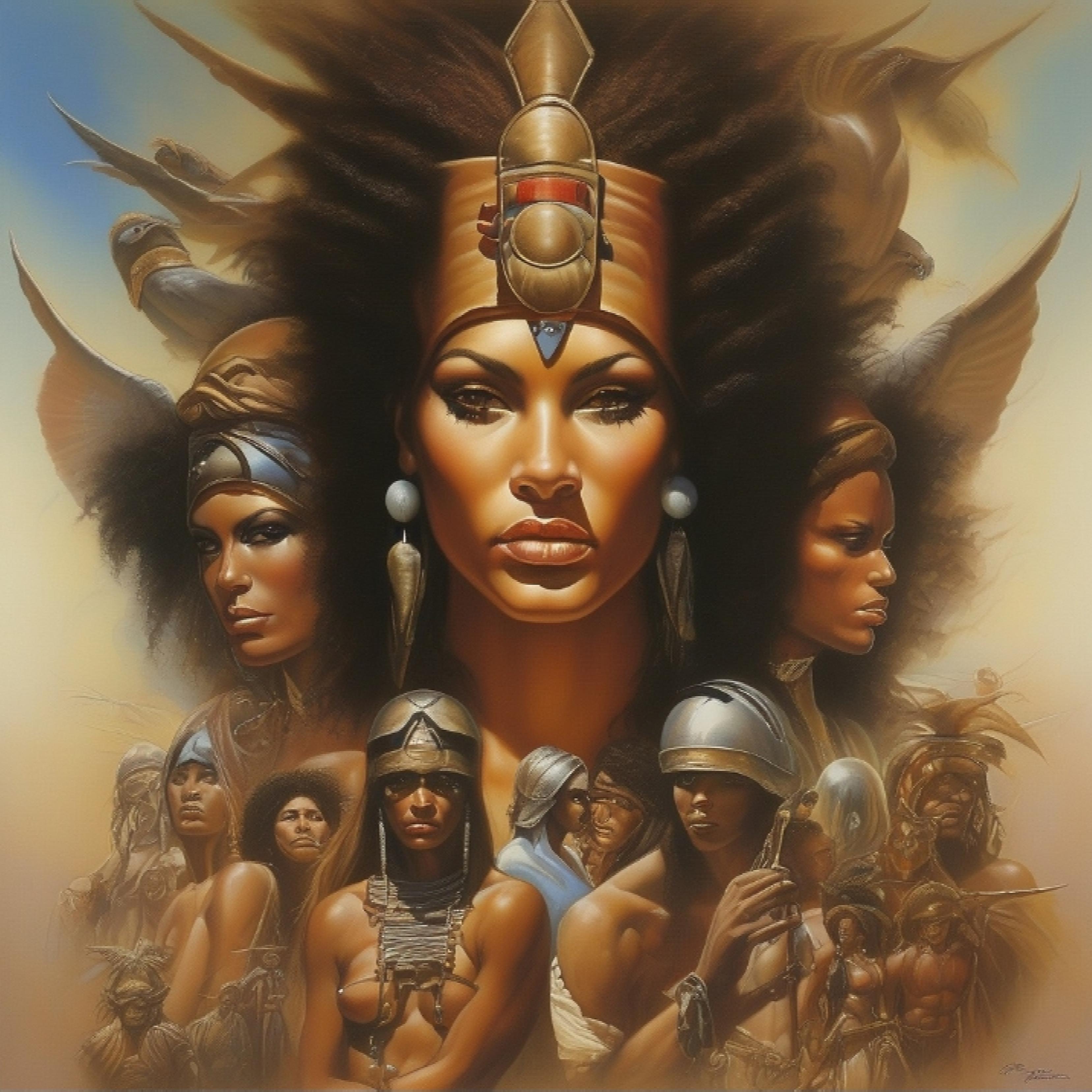 Sacred Geometry Hymn artwork