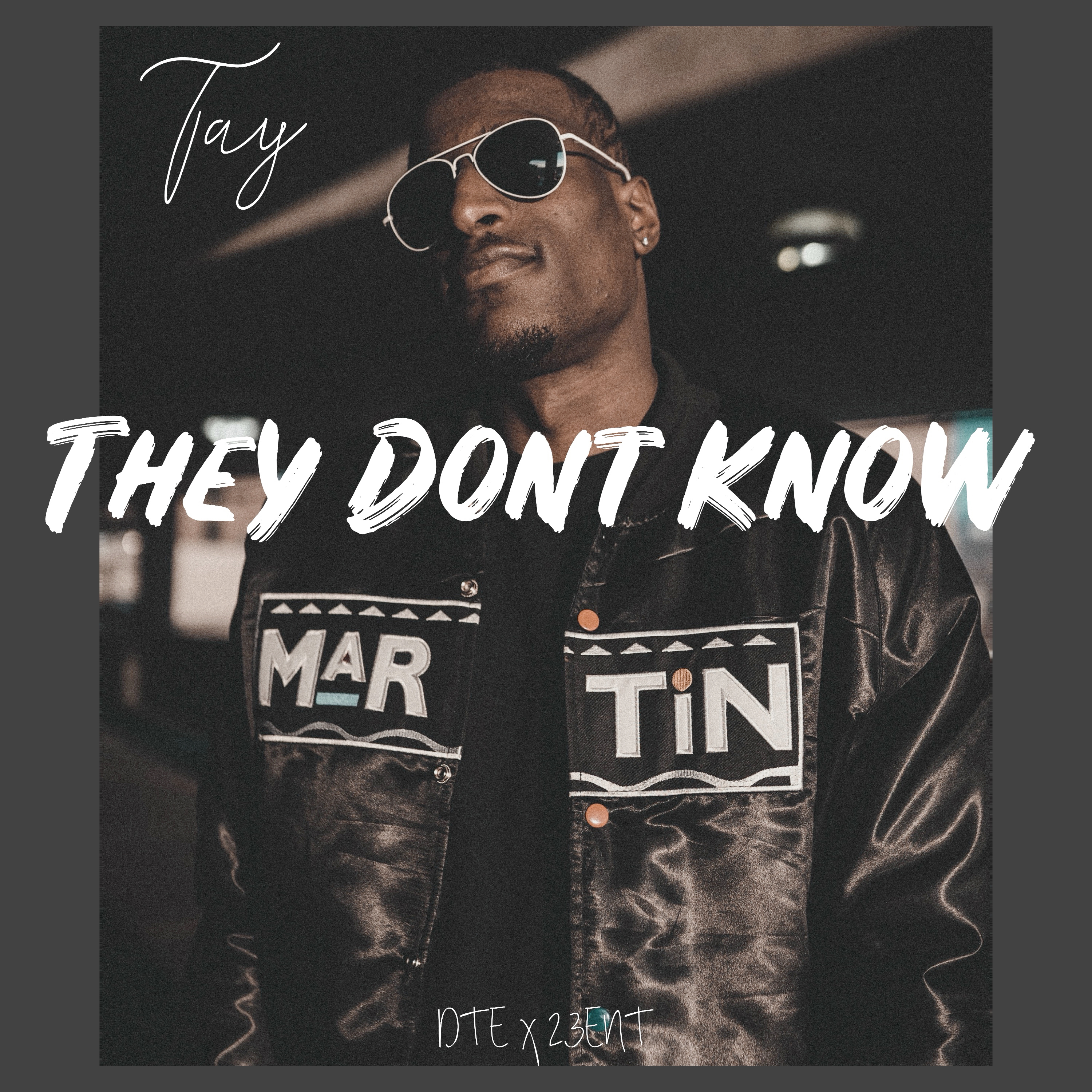They Dont Know artwork