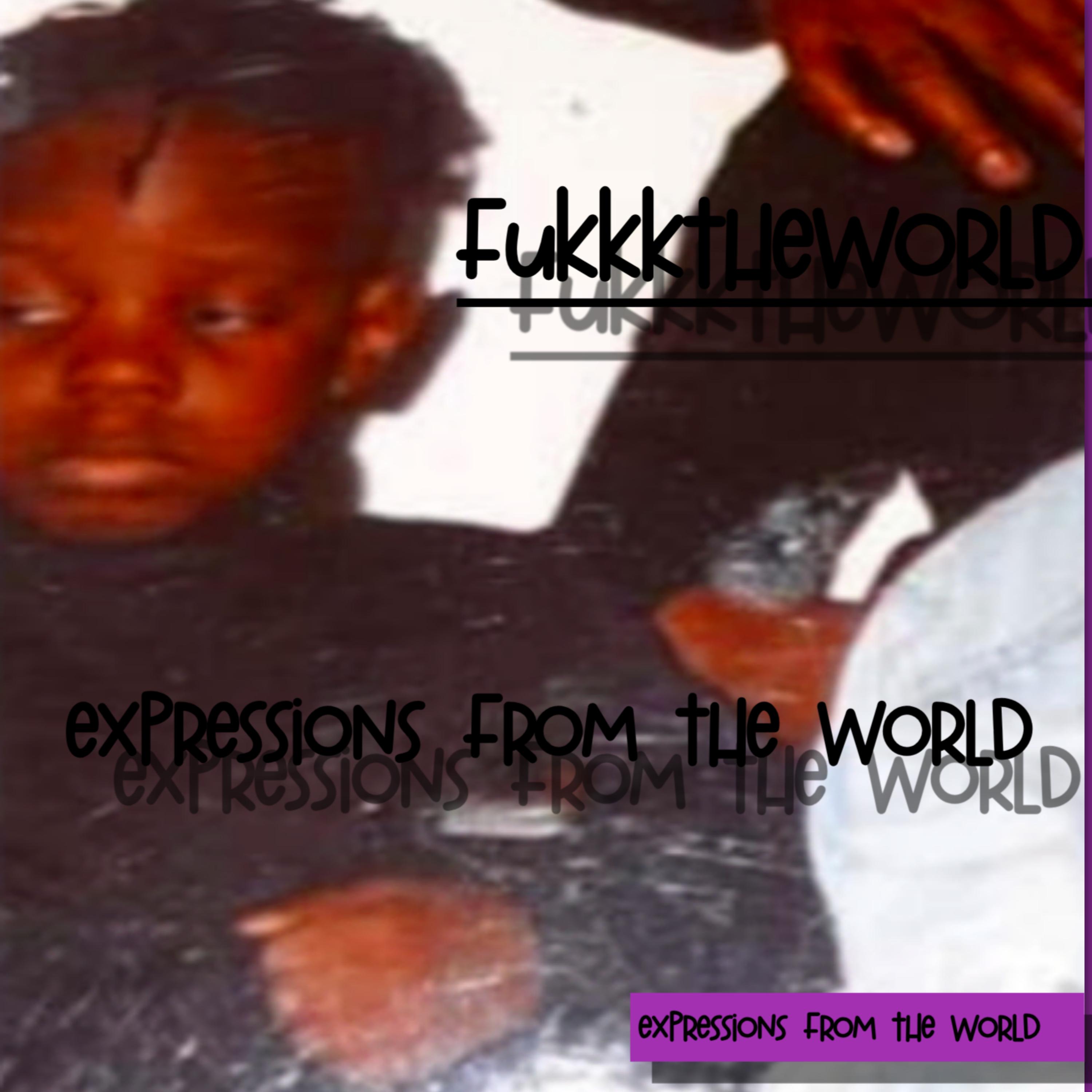 expressions from the world artwork