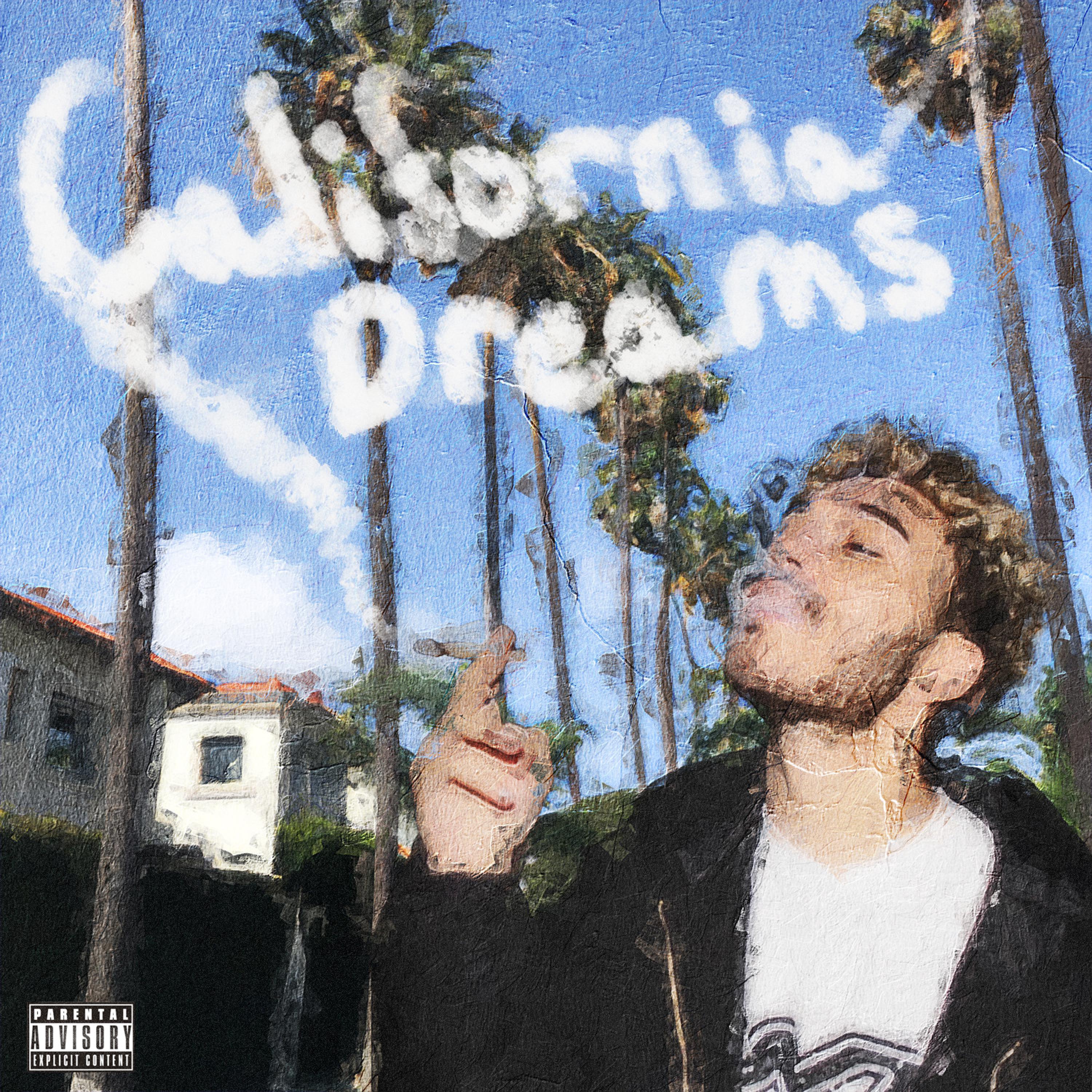 California Dreams artwork