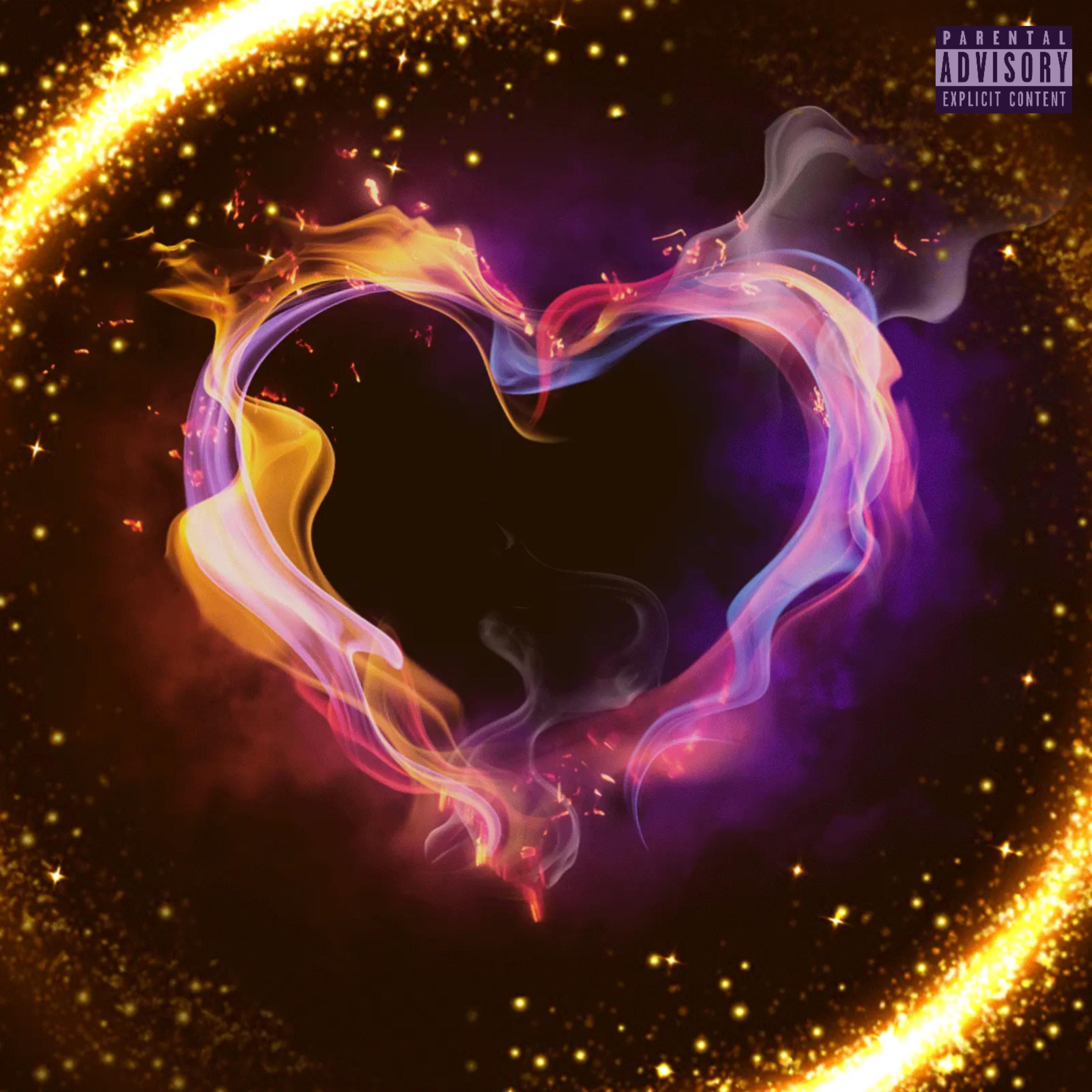 Covered artwork