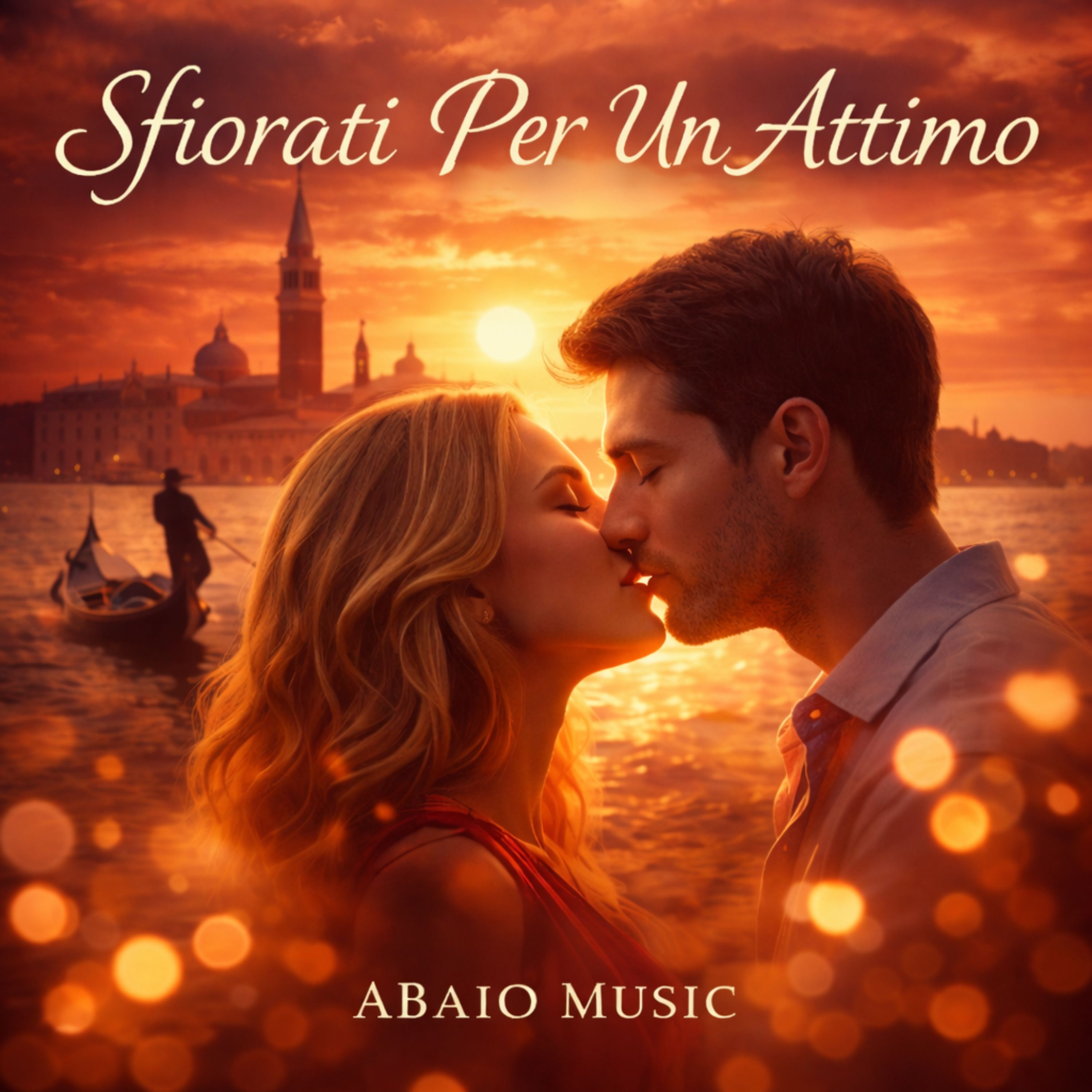 Sfiorati Per Un Attimo artwork