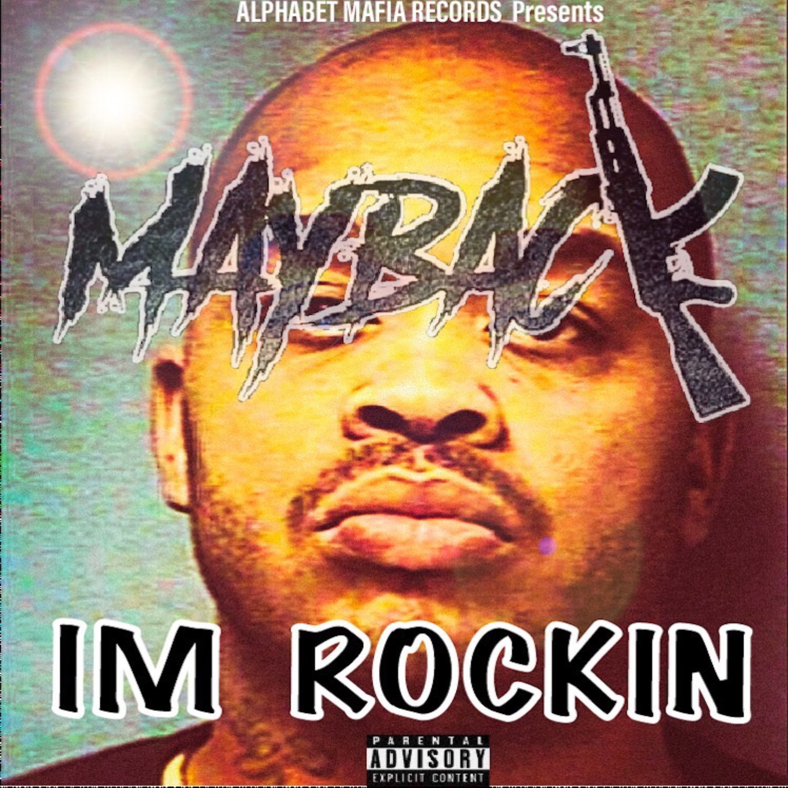 Im Rockin artwork