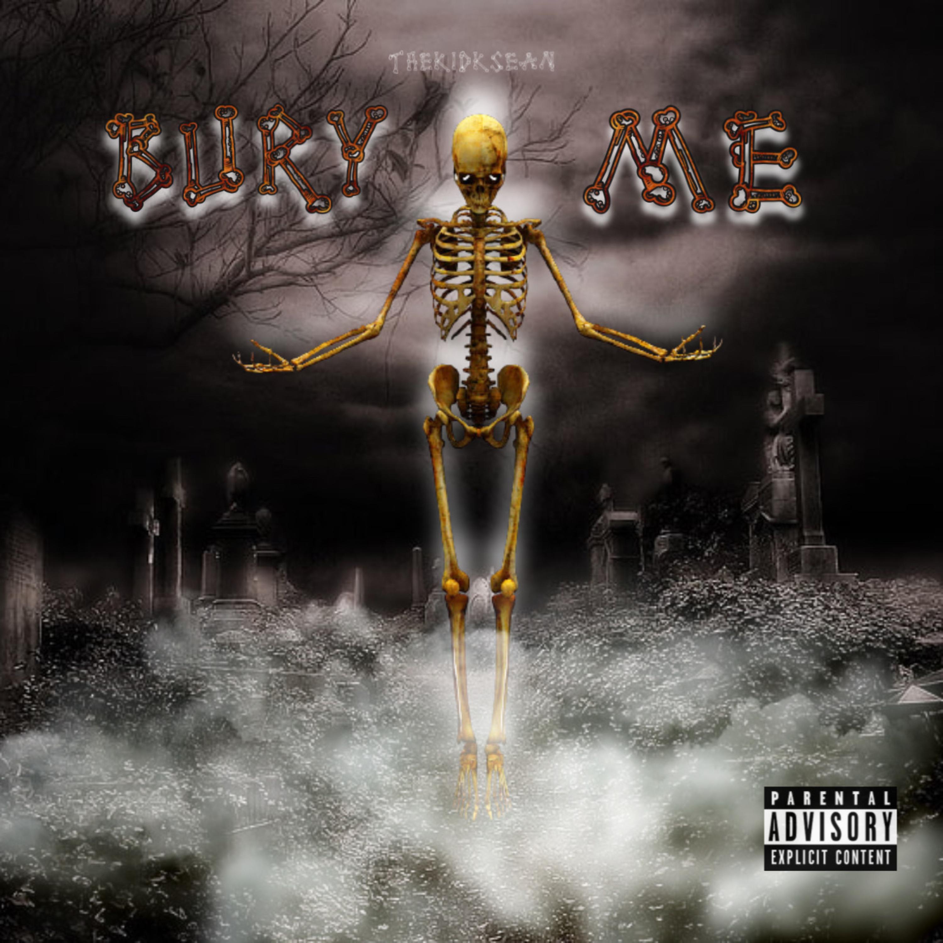 Bury Me artwork