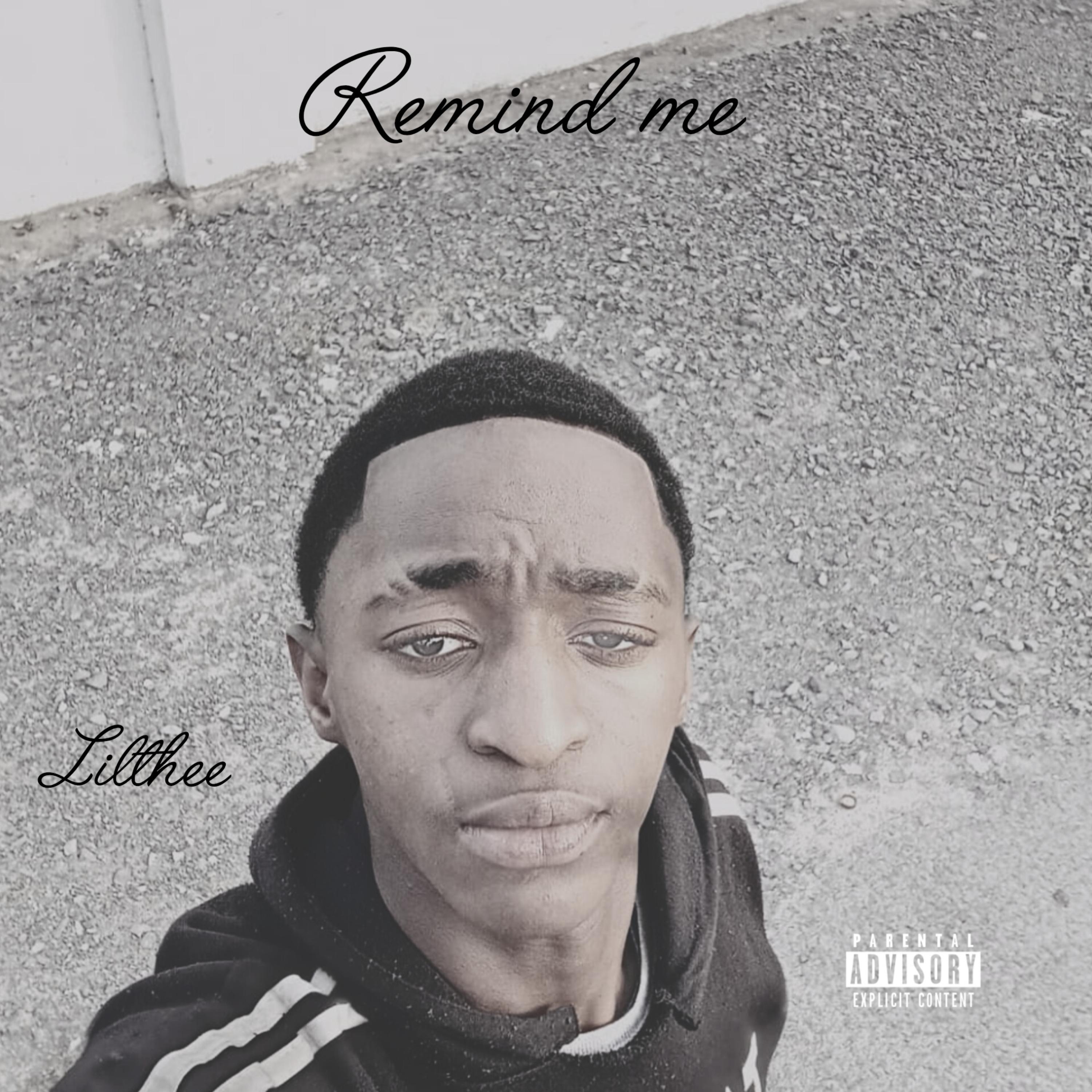 remind me artwork