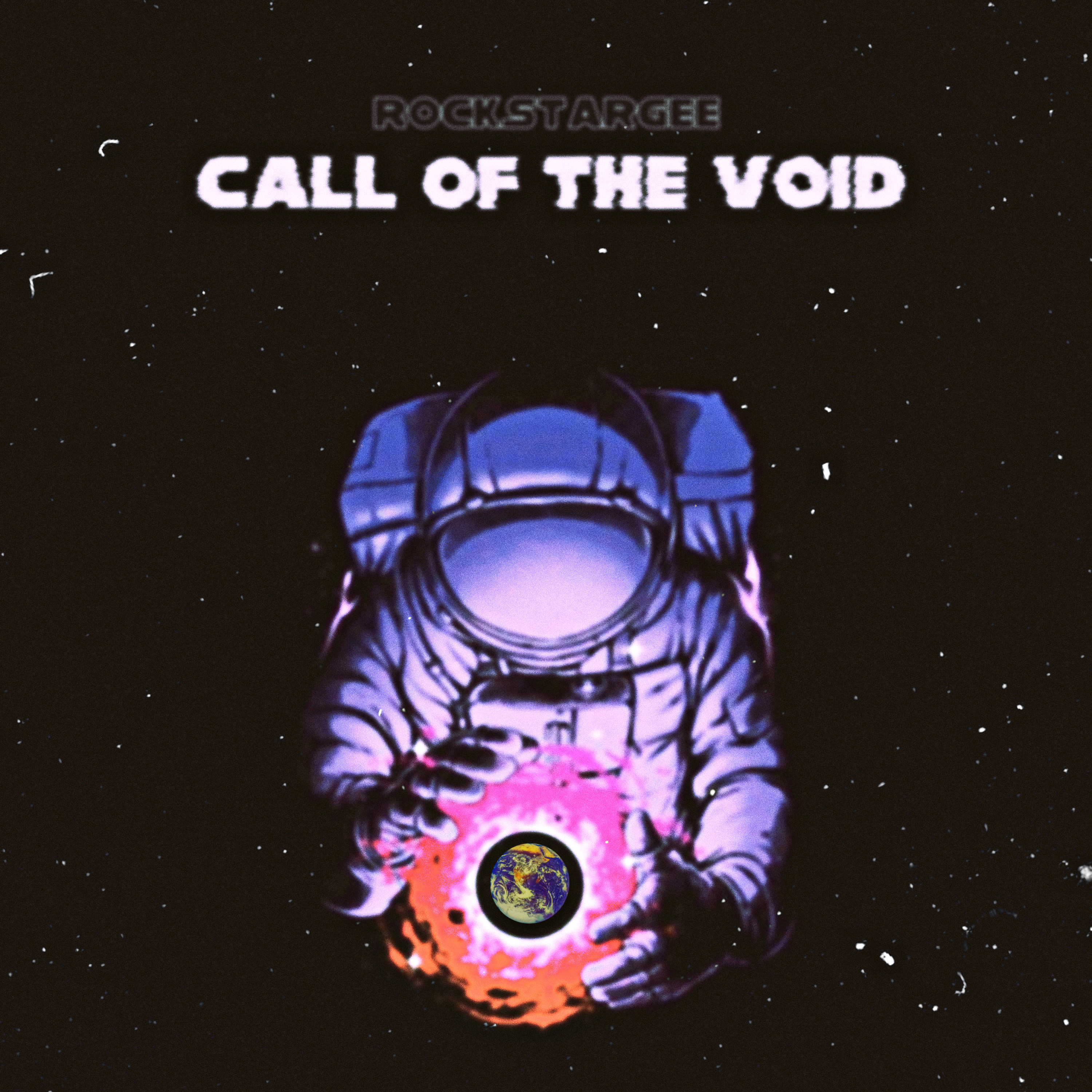 Call Of The Void artwork
