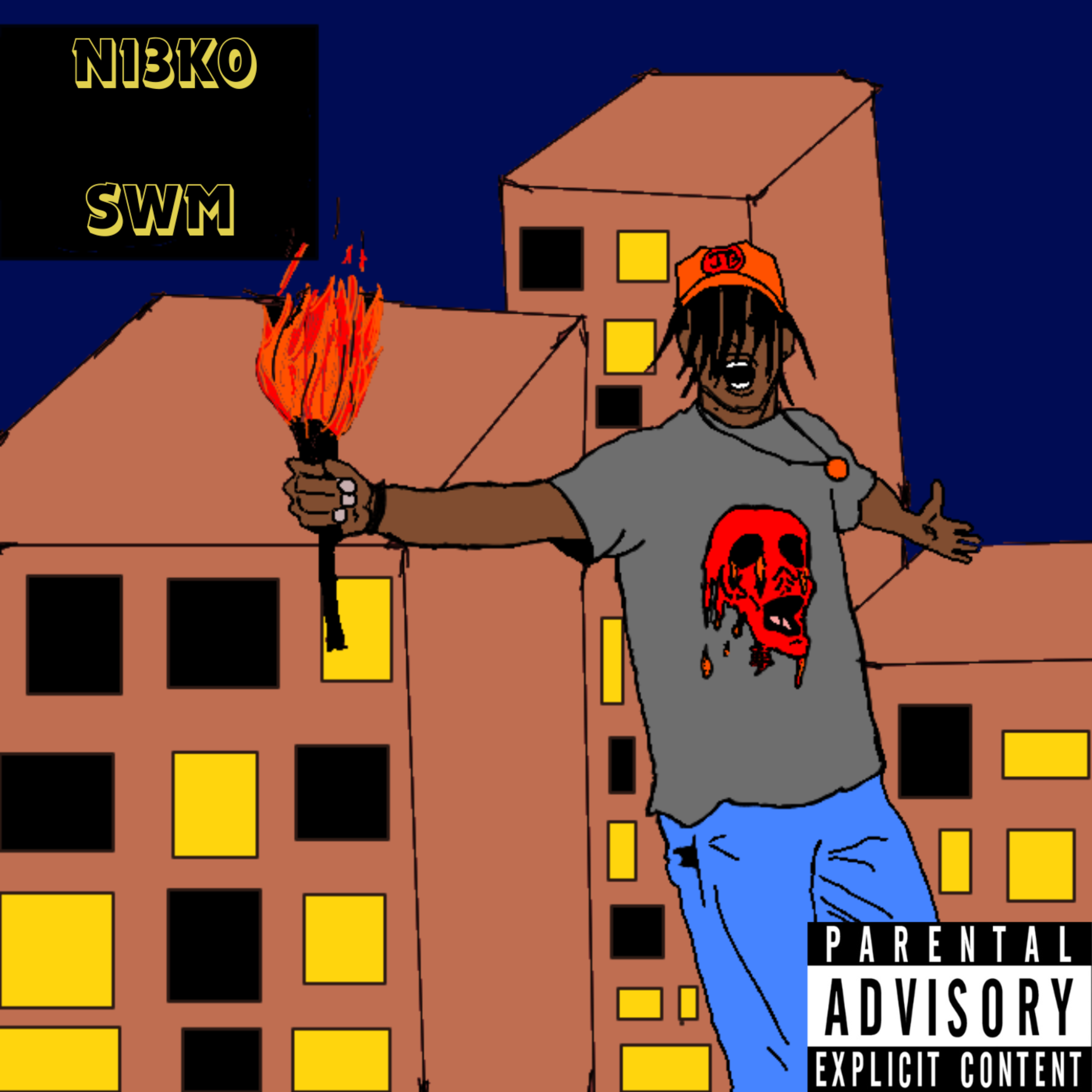 SWM artwork