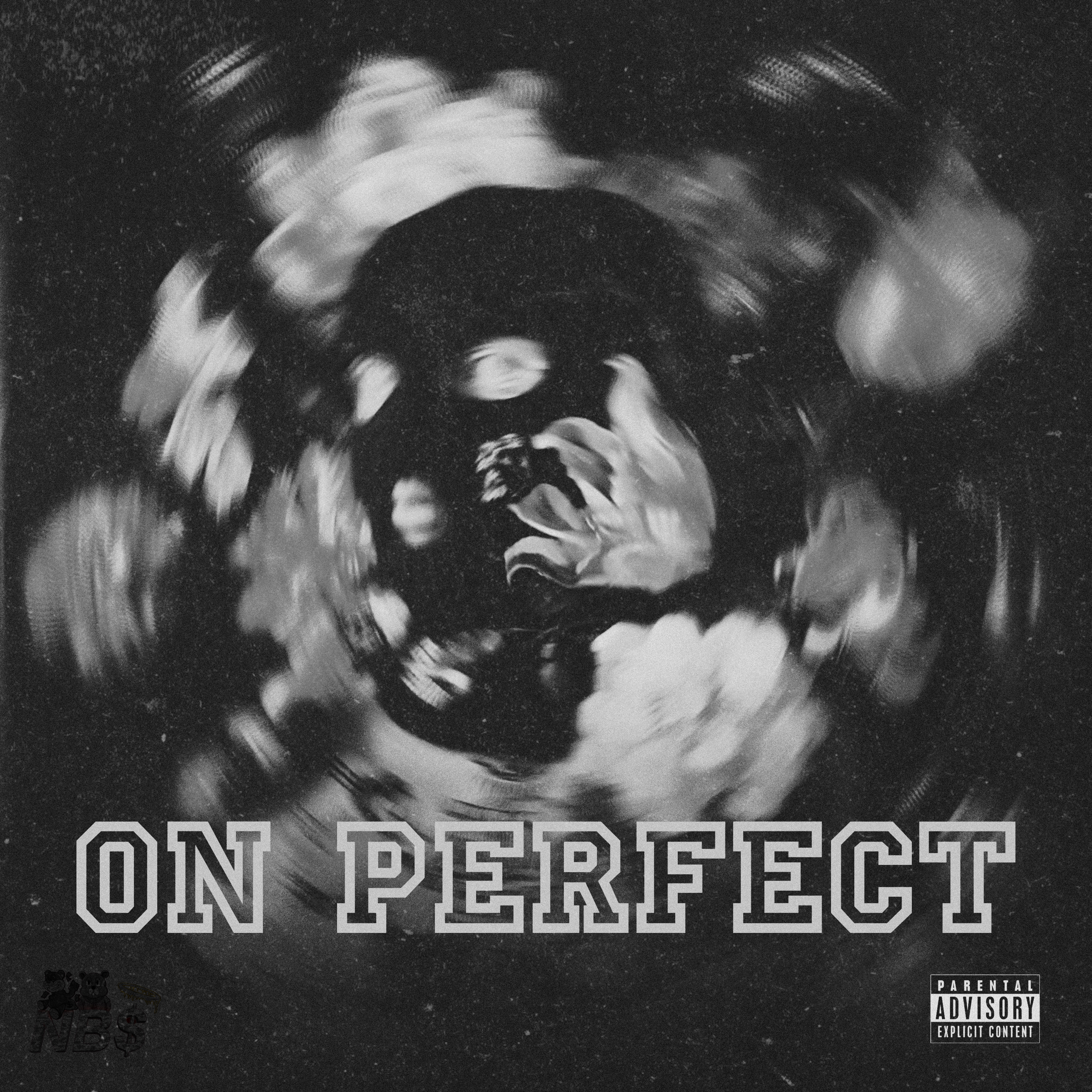 On Perfect artwork