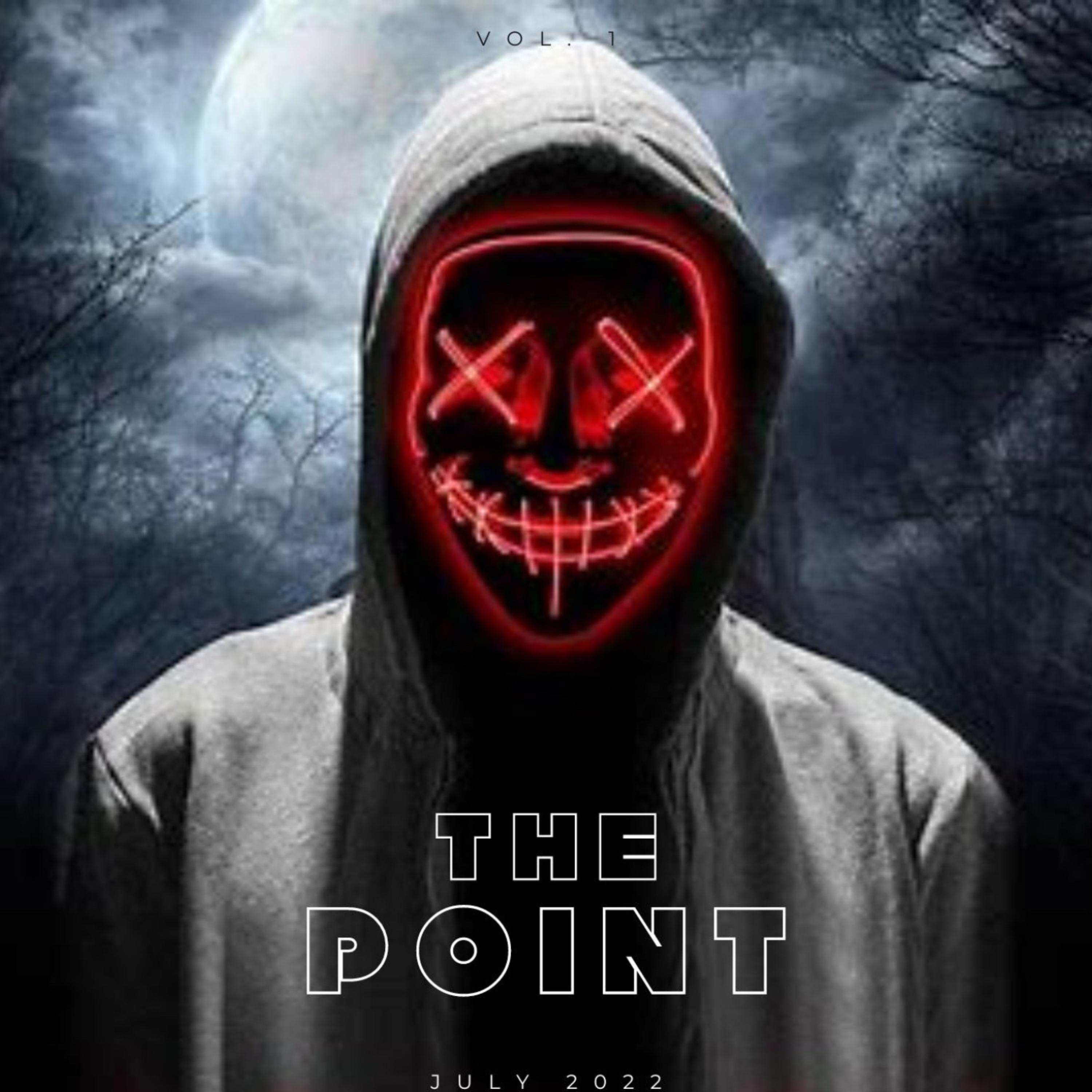 The Point of It All artwork
