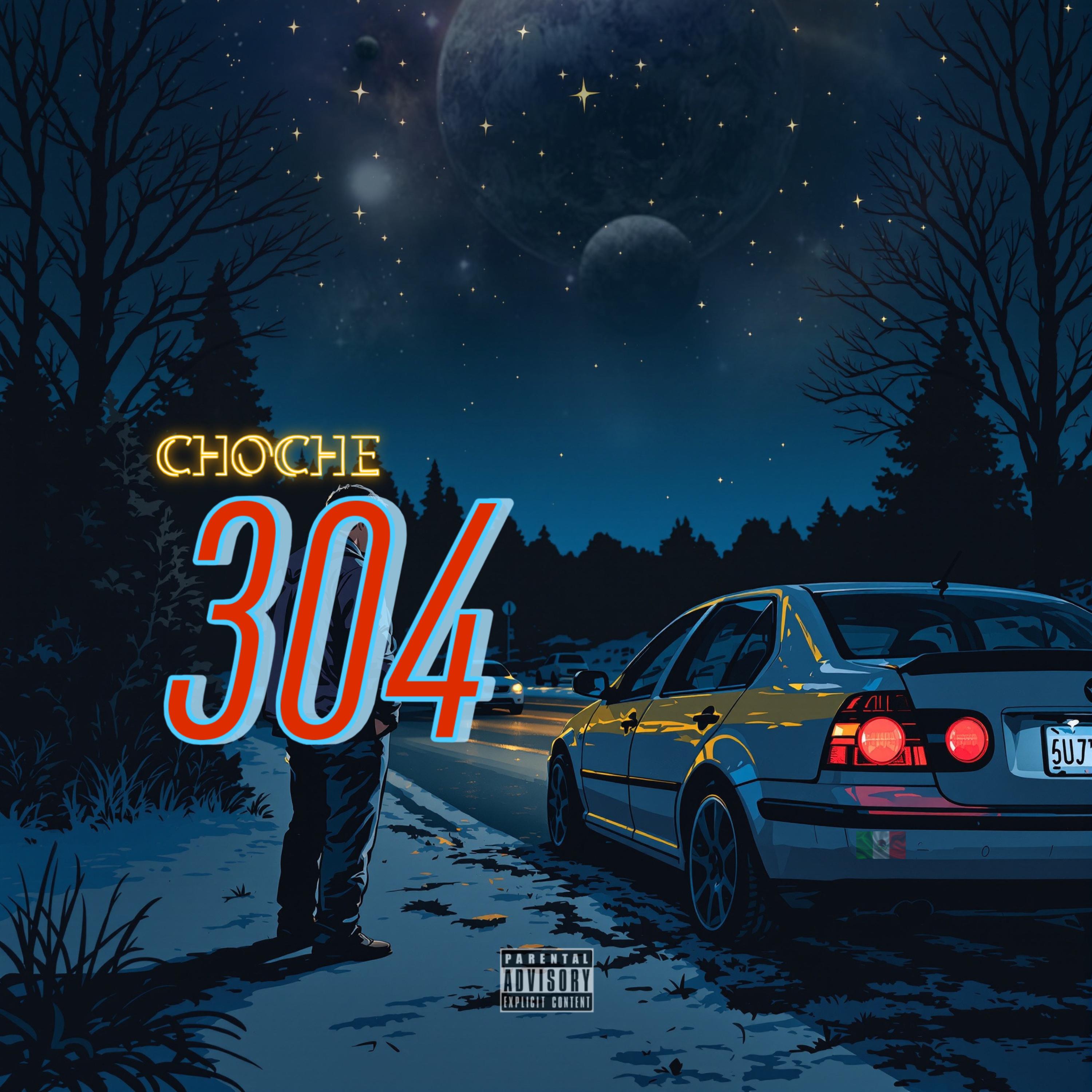 304 artwork