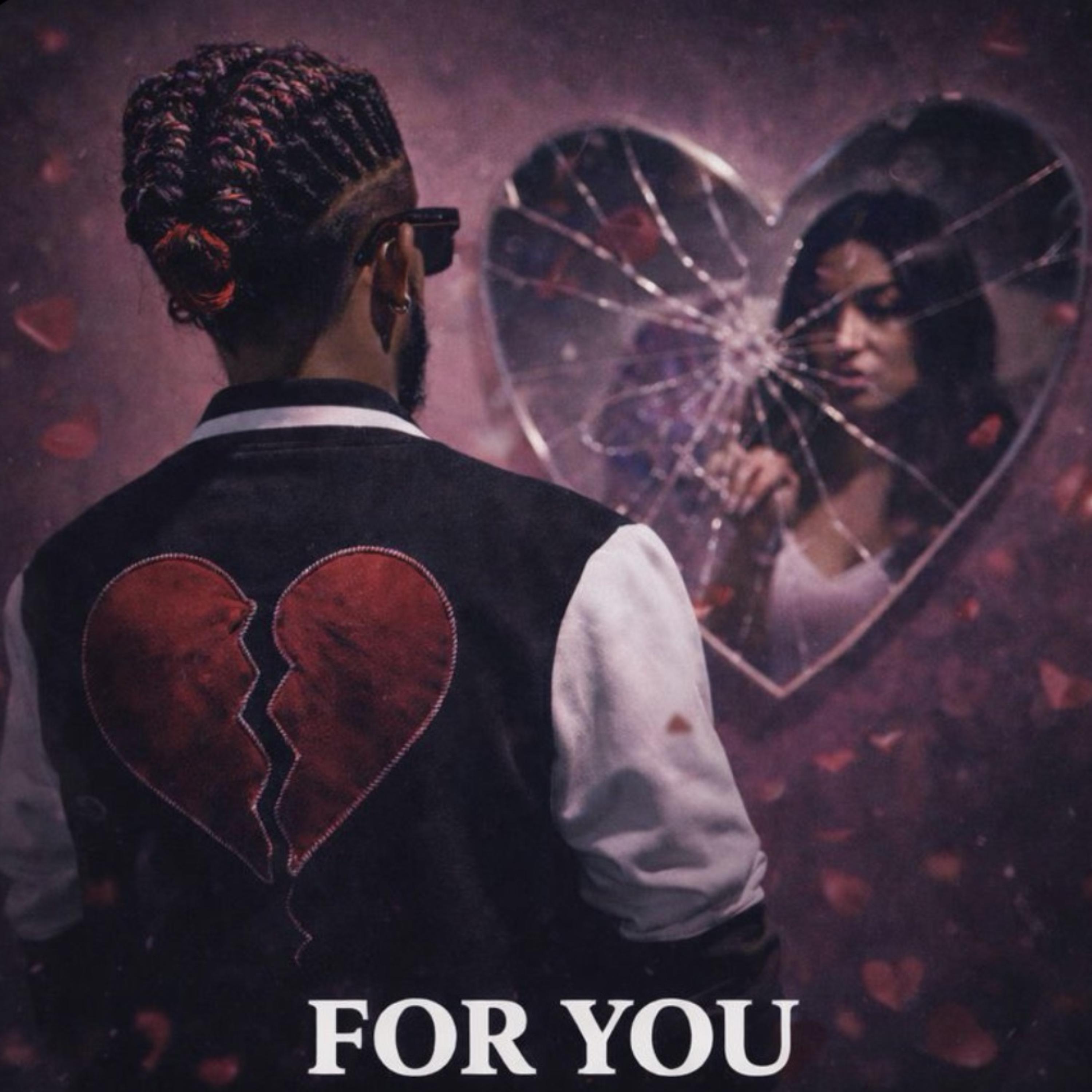 For You artwork