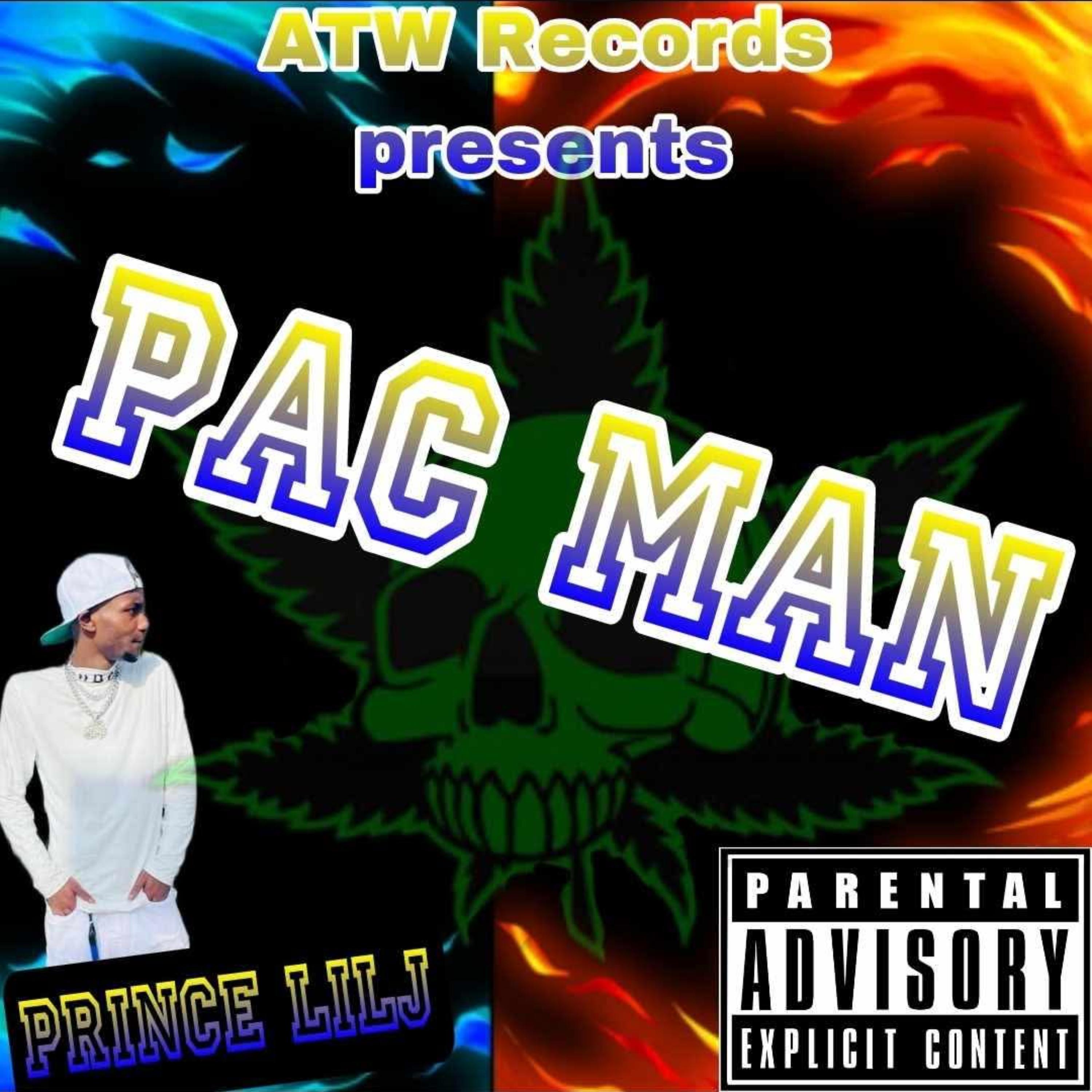 Pac-Man(Remastered) artwork