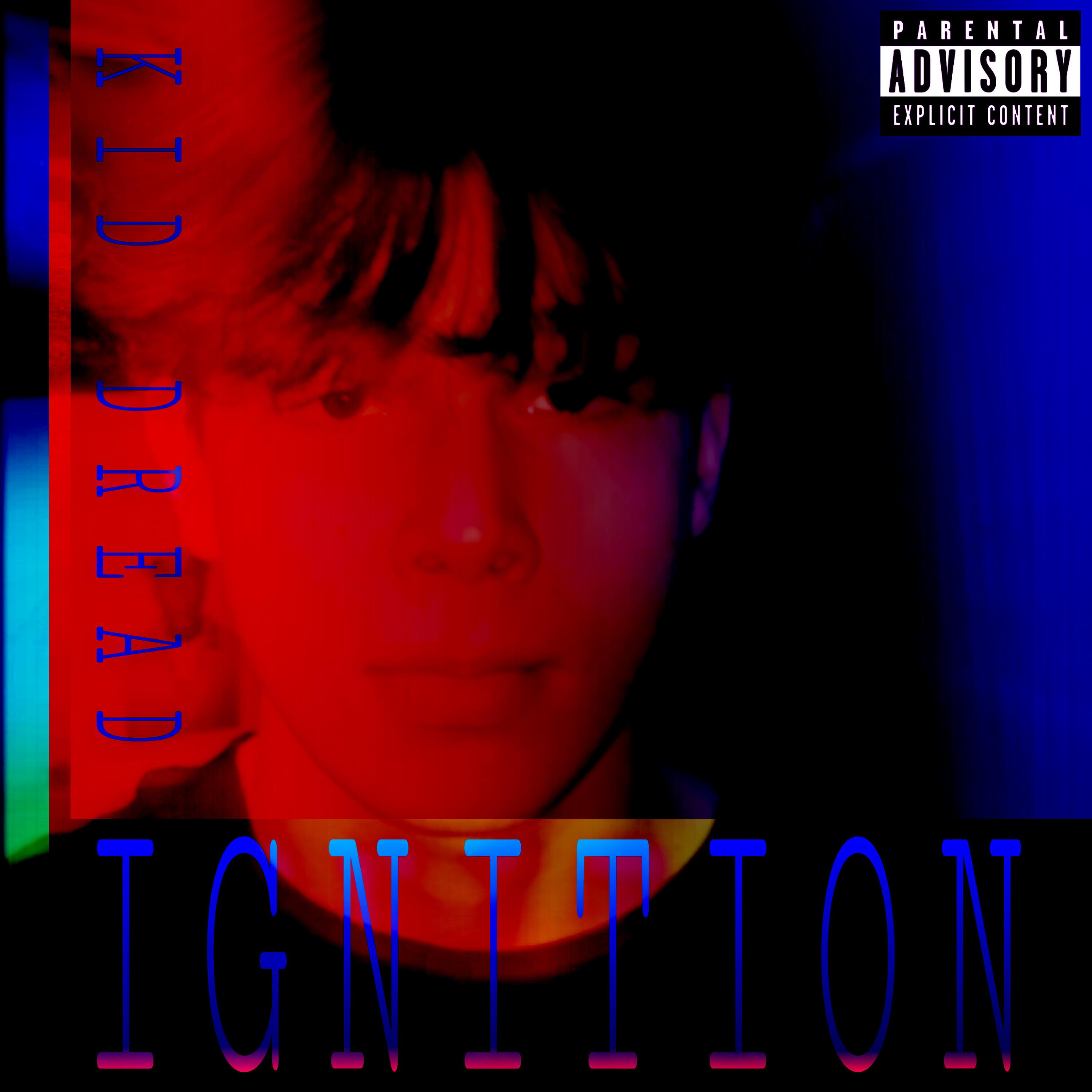 IGNITION artwork