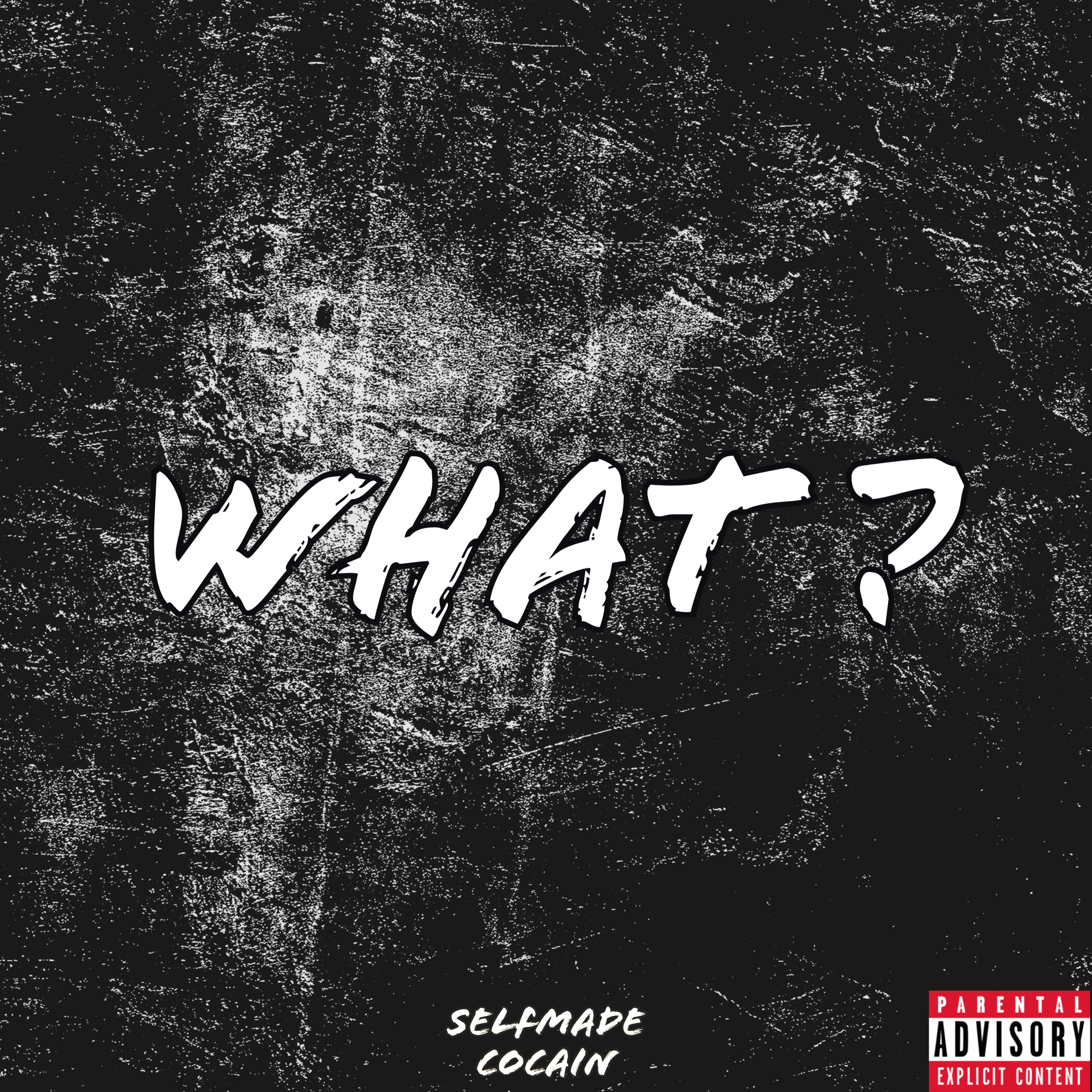 What ? artwork