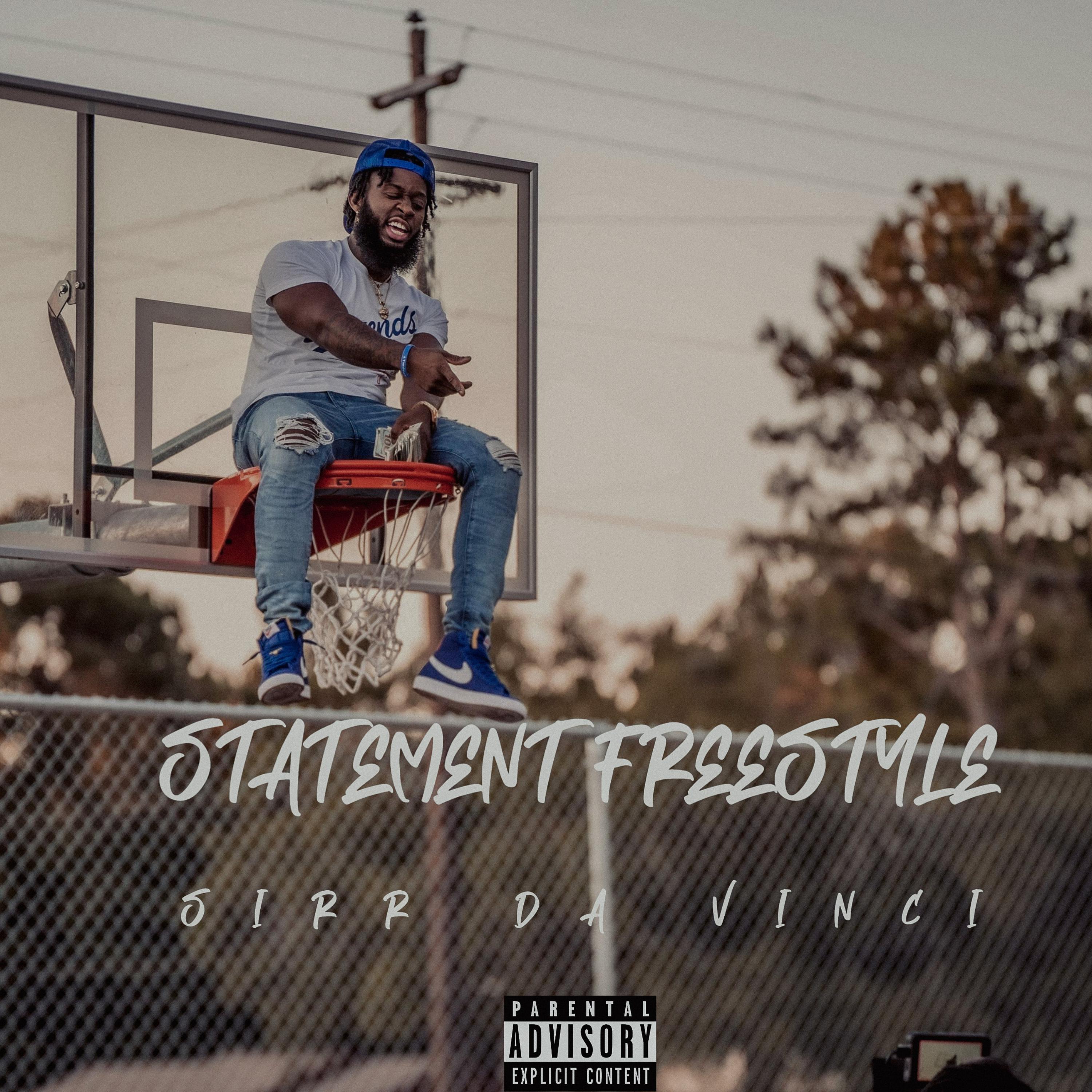 Statement Freestyle artwork