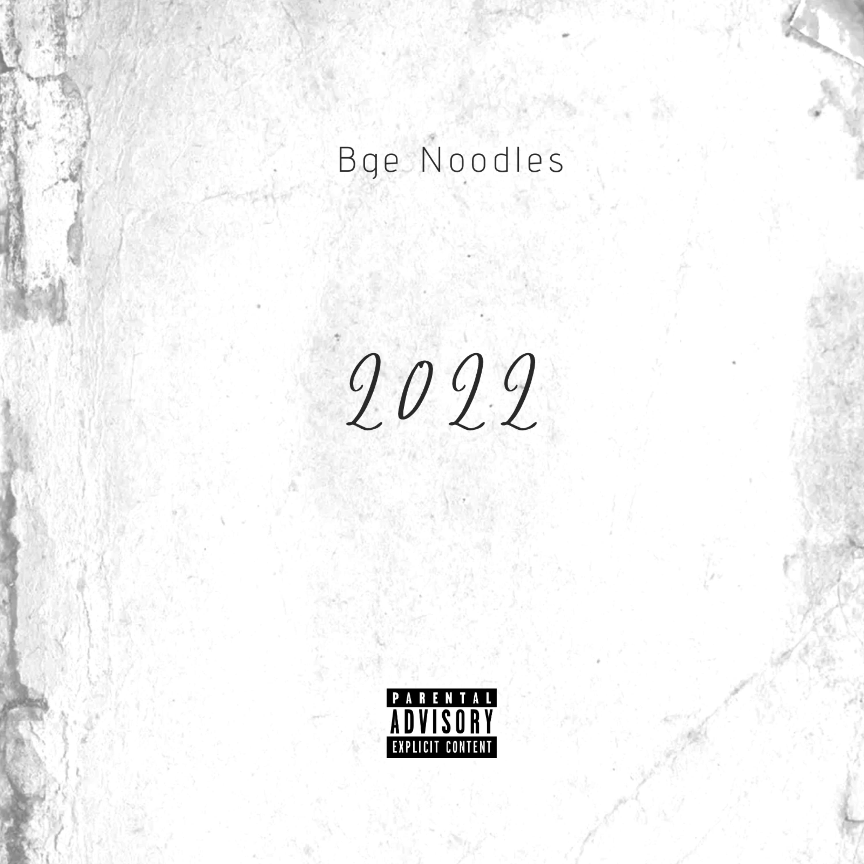 2022 artwork
