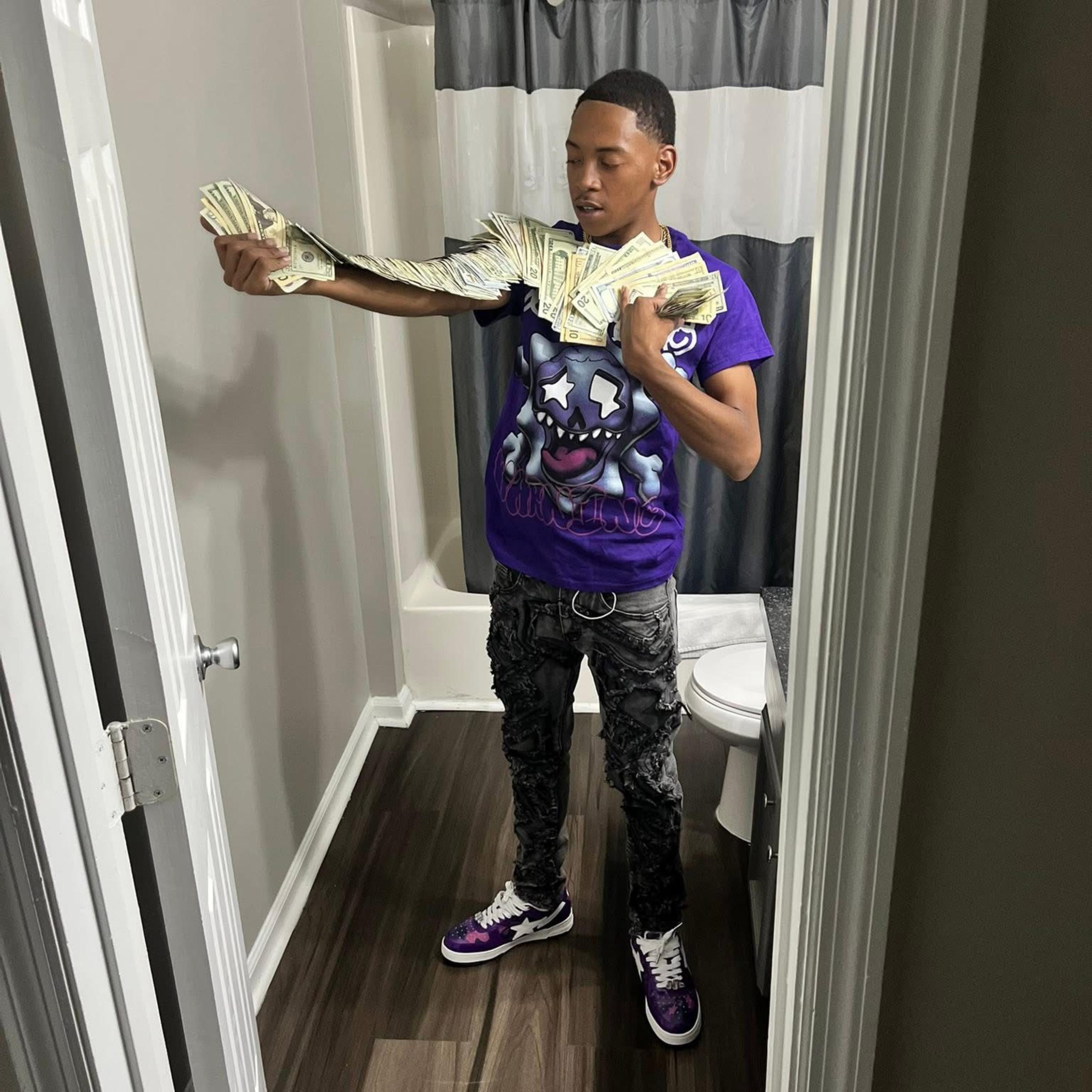 Rental Hoppin by 530 CAMO cover art