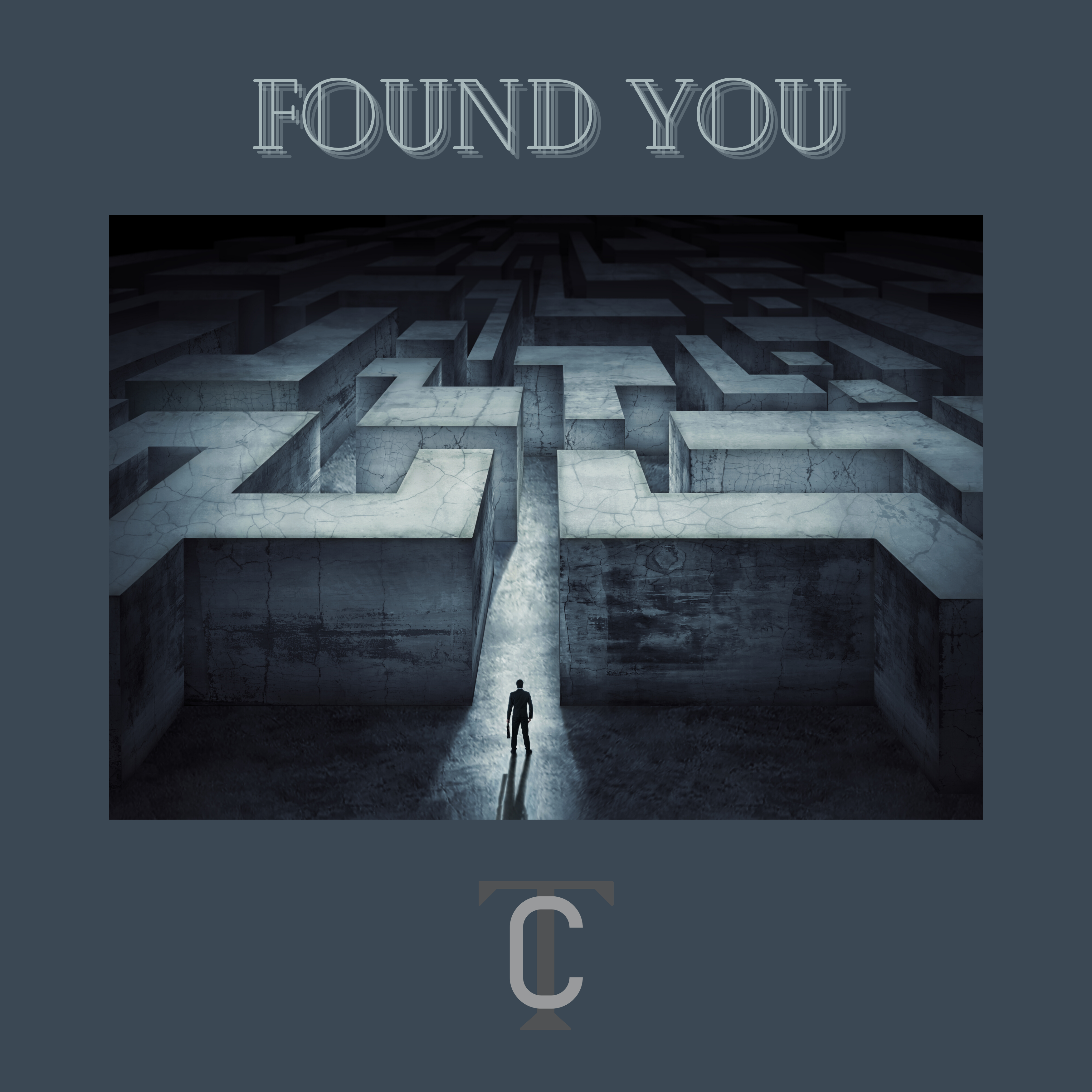 Found You artwork