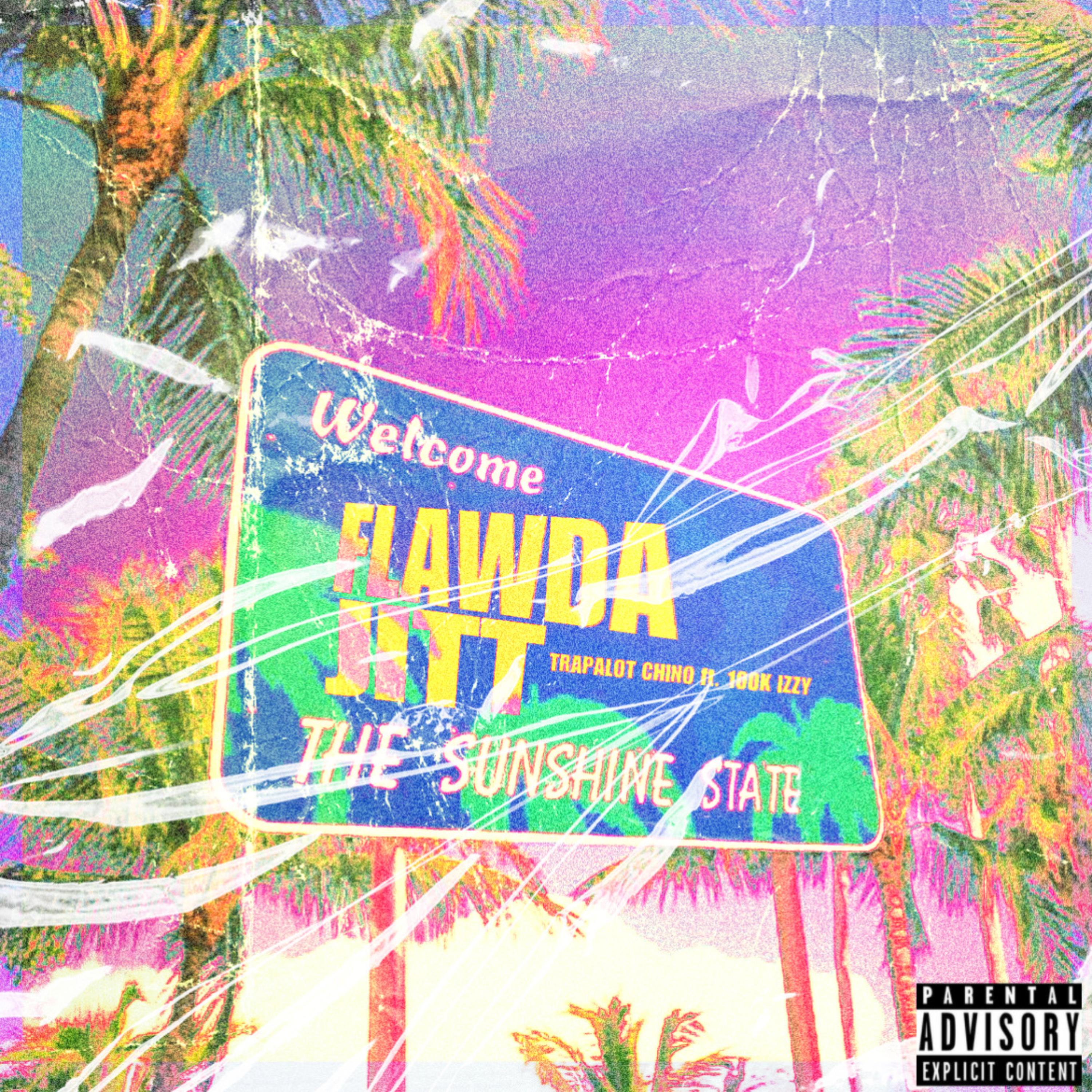 FLAWDA JITT artwork