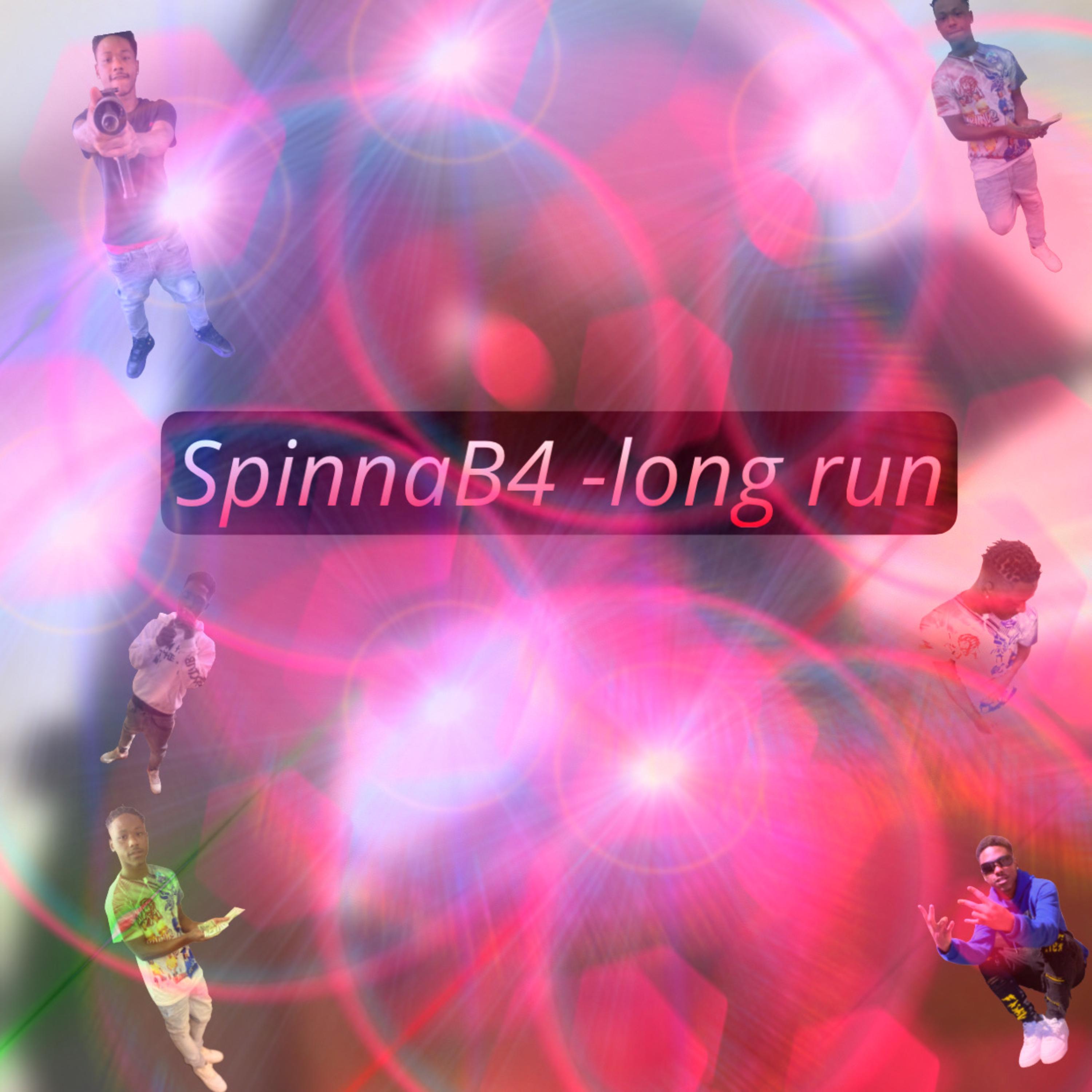 Long Run artwork