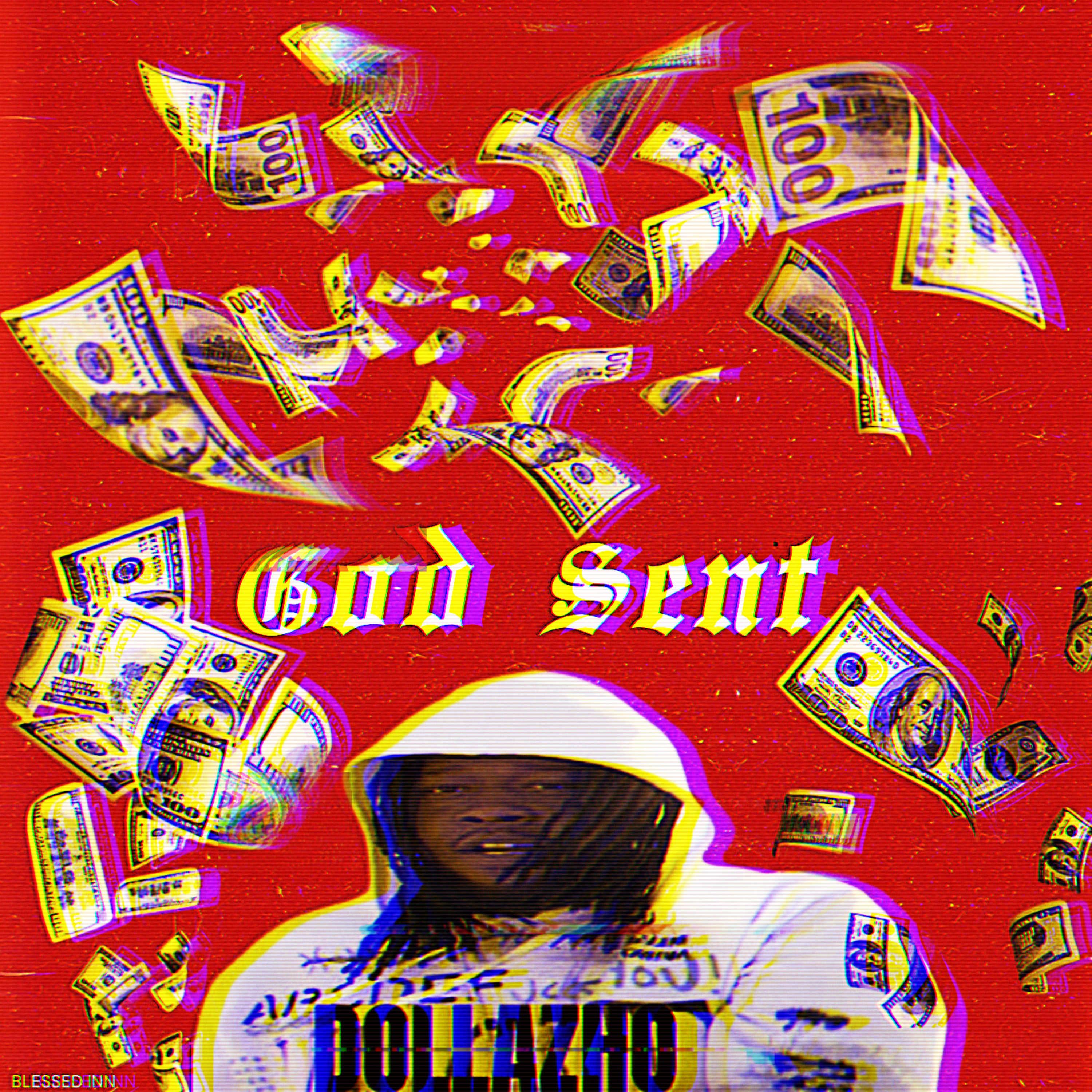 God Sent artwork