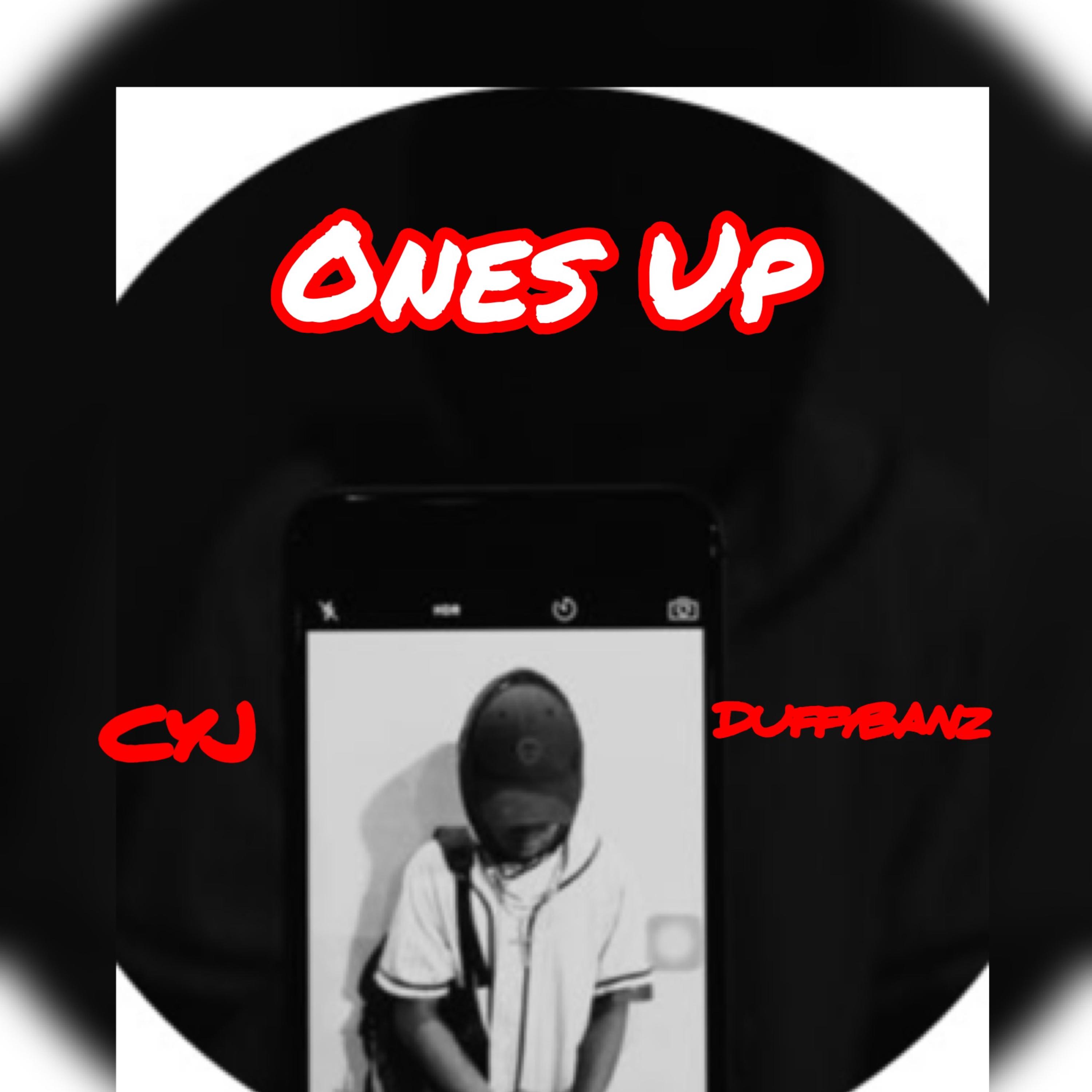 Ones Up artwork