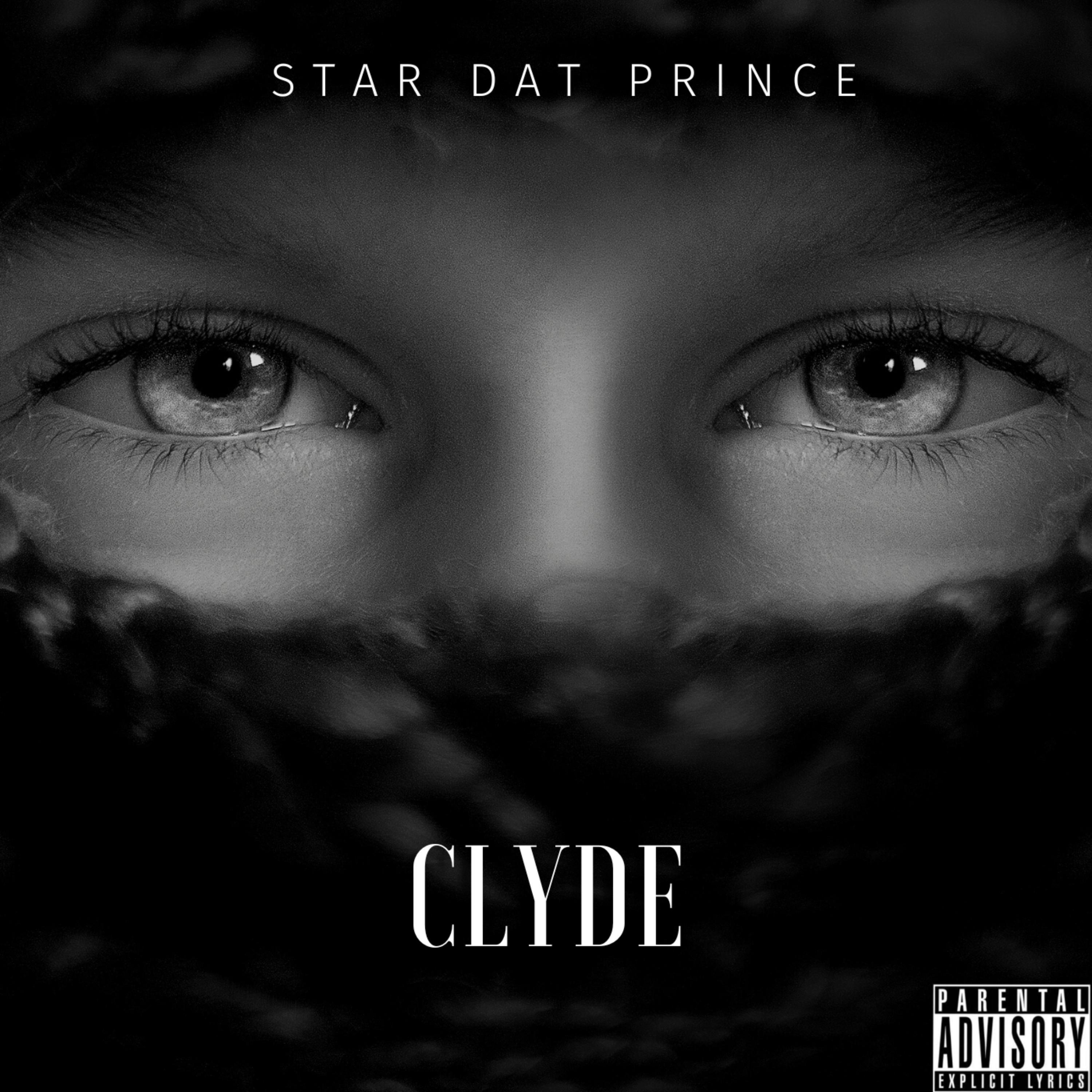 CLYDE artwork