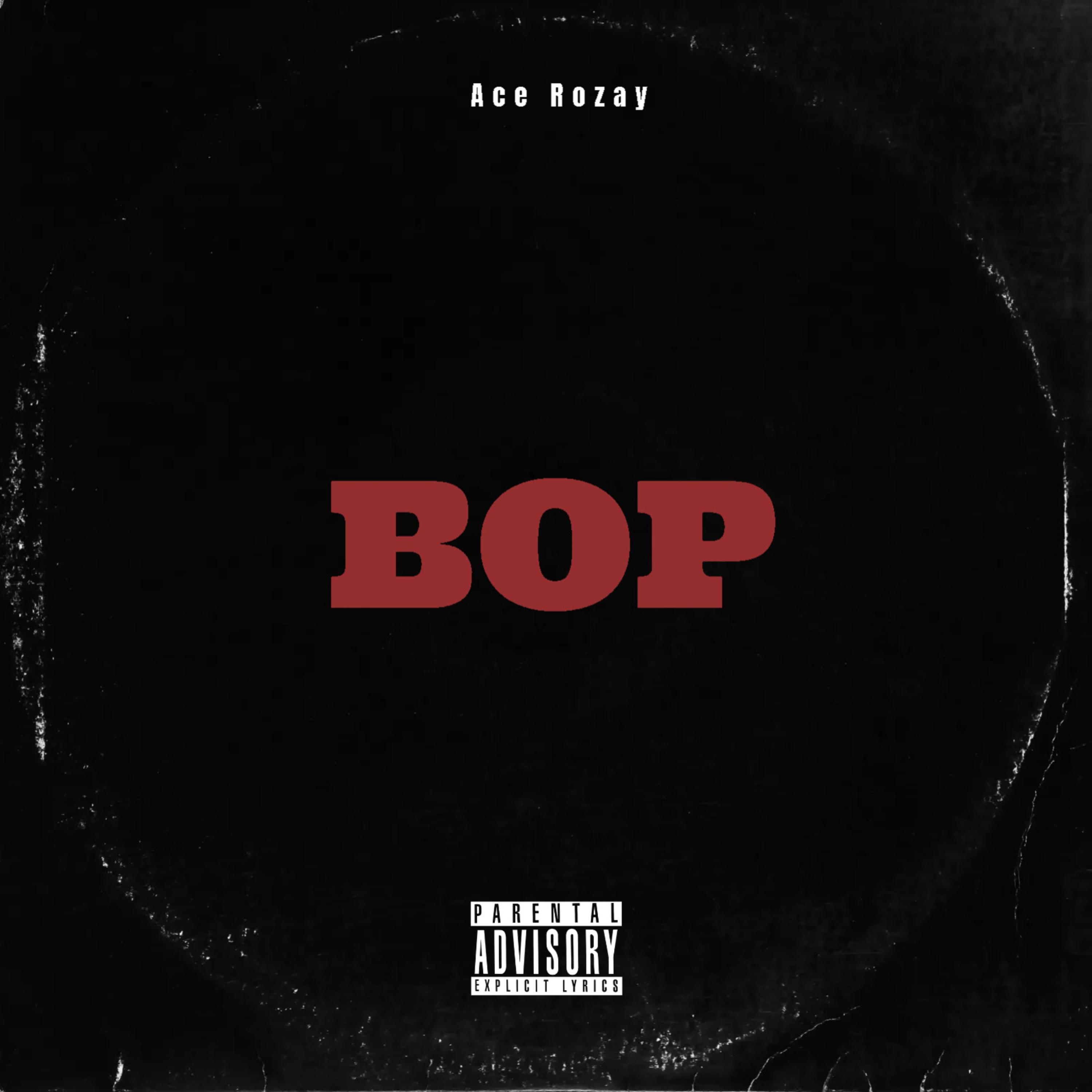 Bop artwork