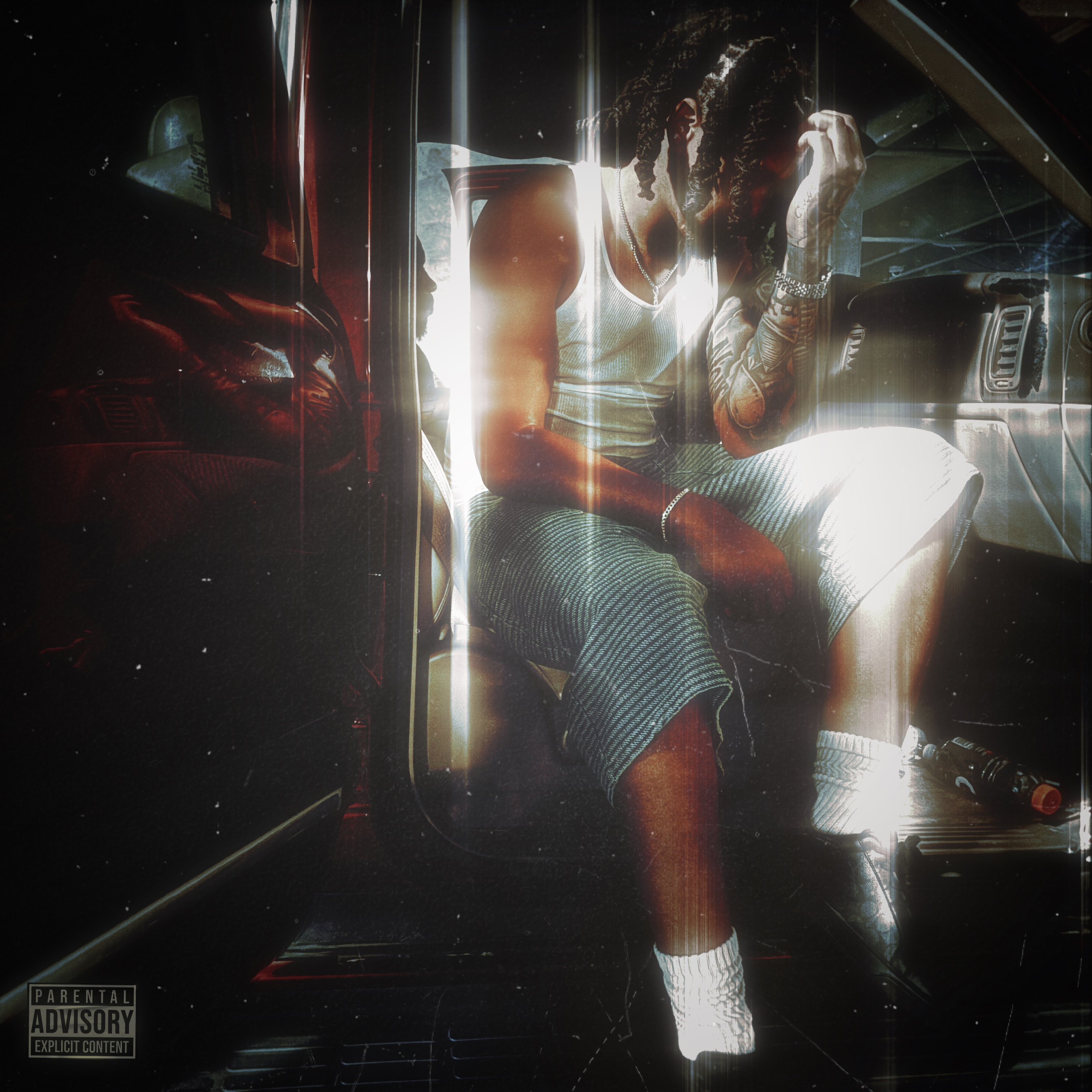 Prodigy artwork