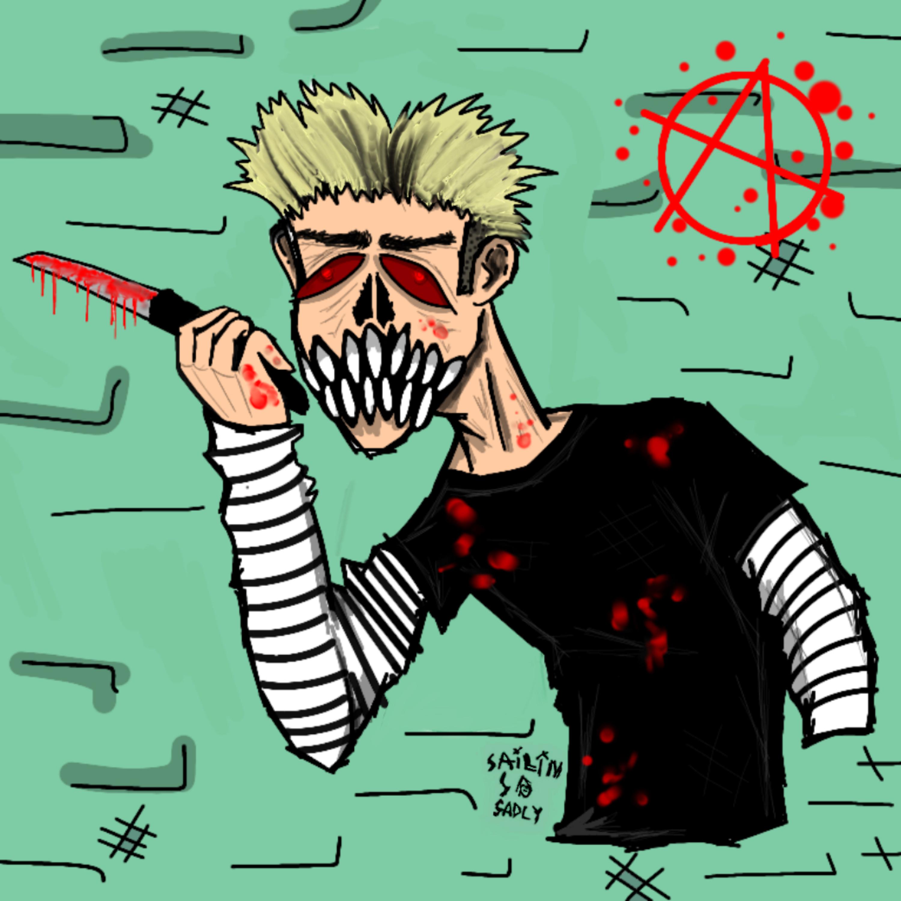 I CANT LACK 2 artwork