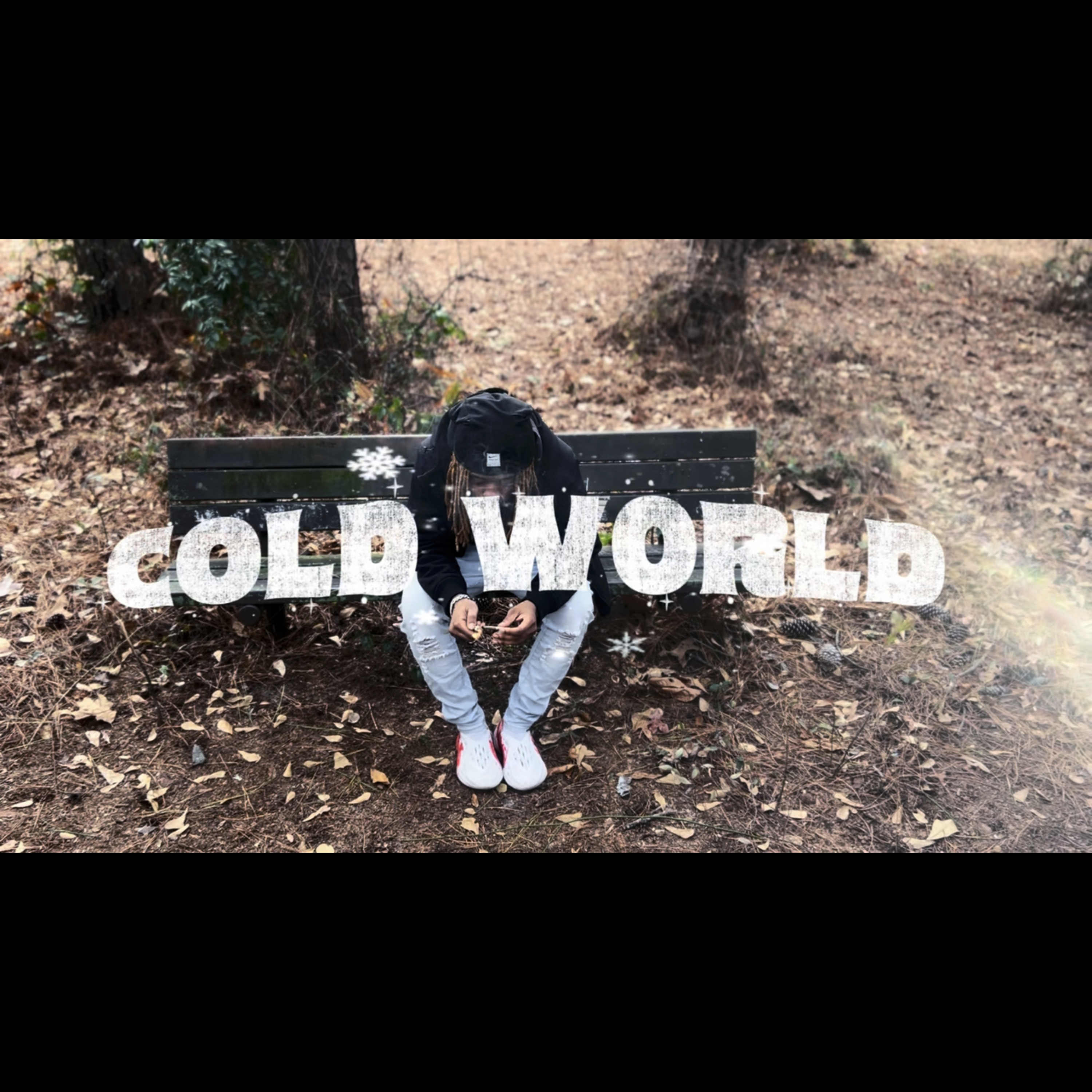Cold World artwork