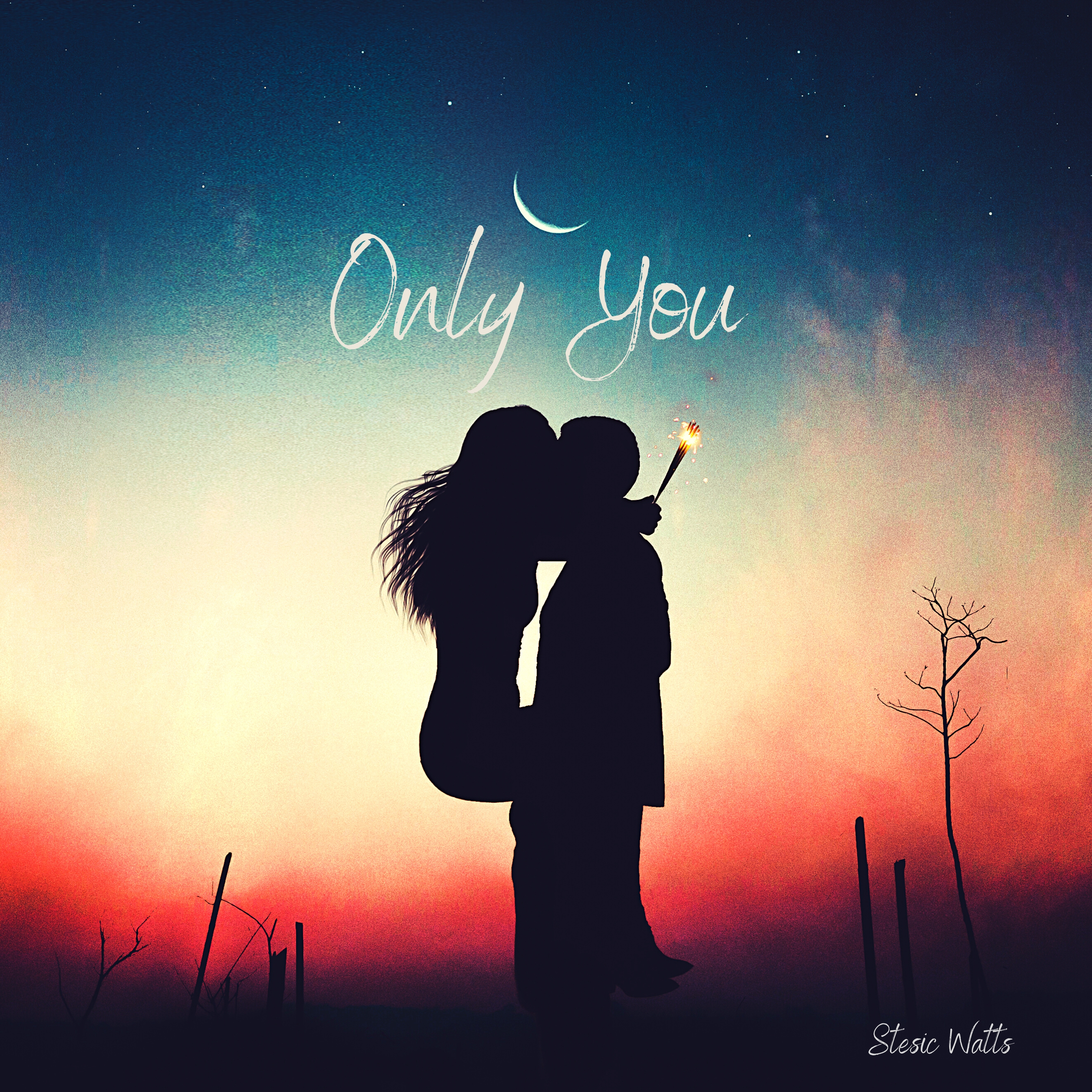 Only You artwork