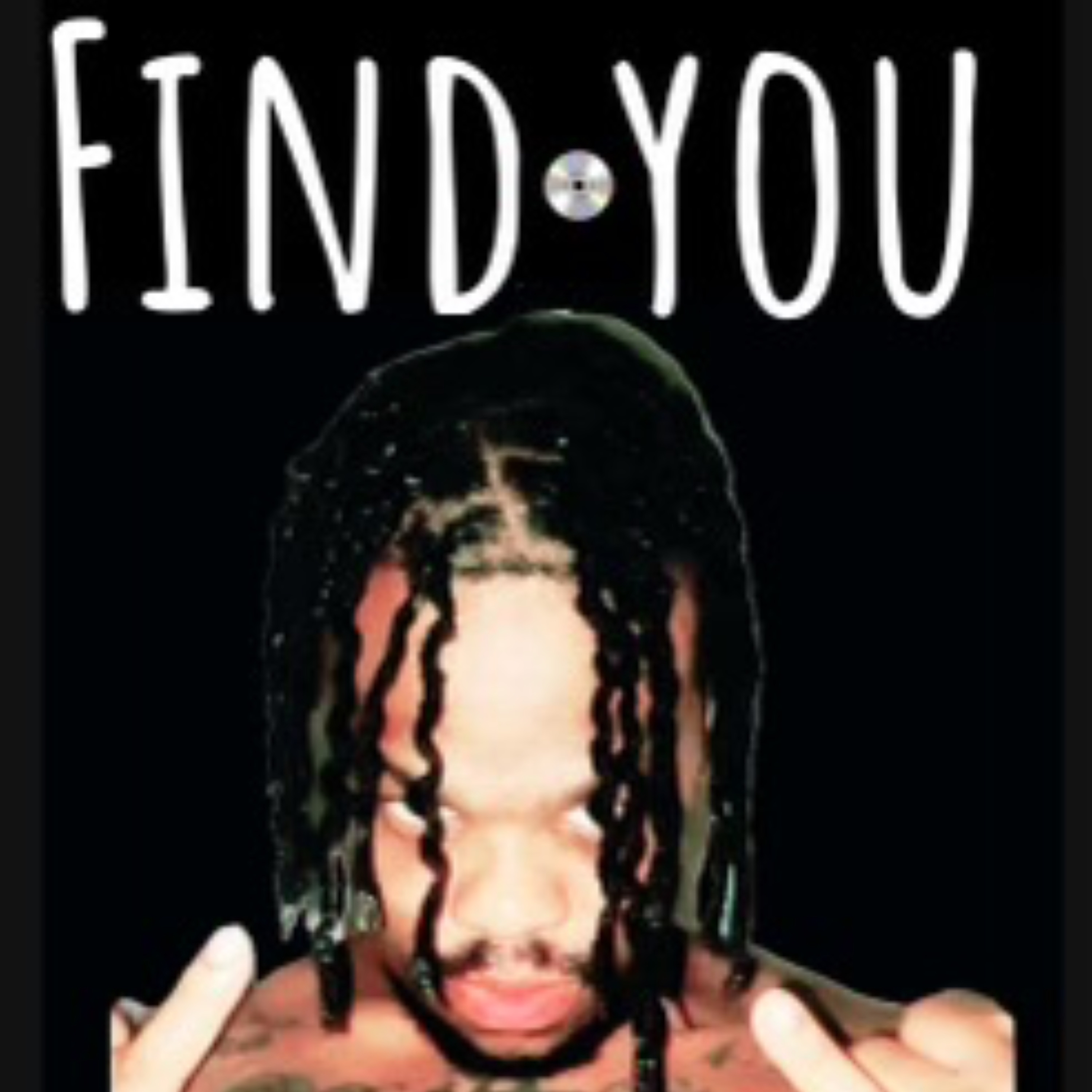 FIND YOU artwork