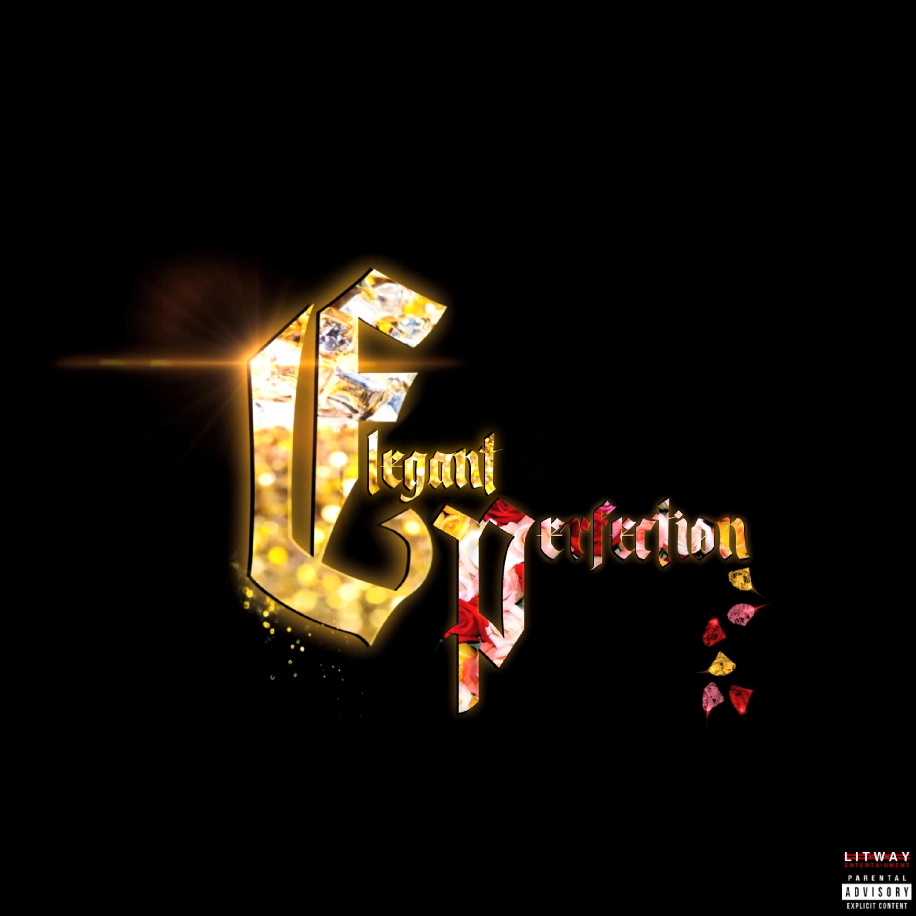 Elegant Perfection artwork