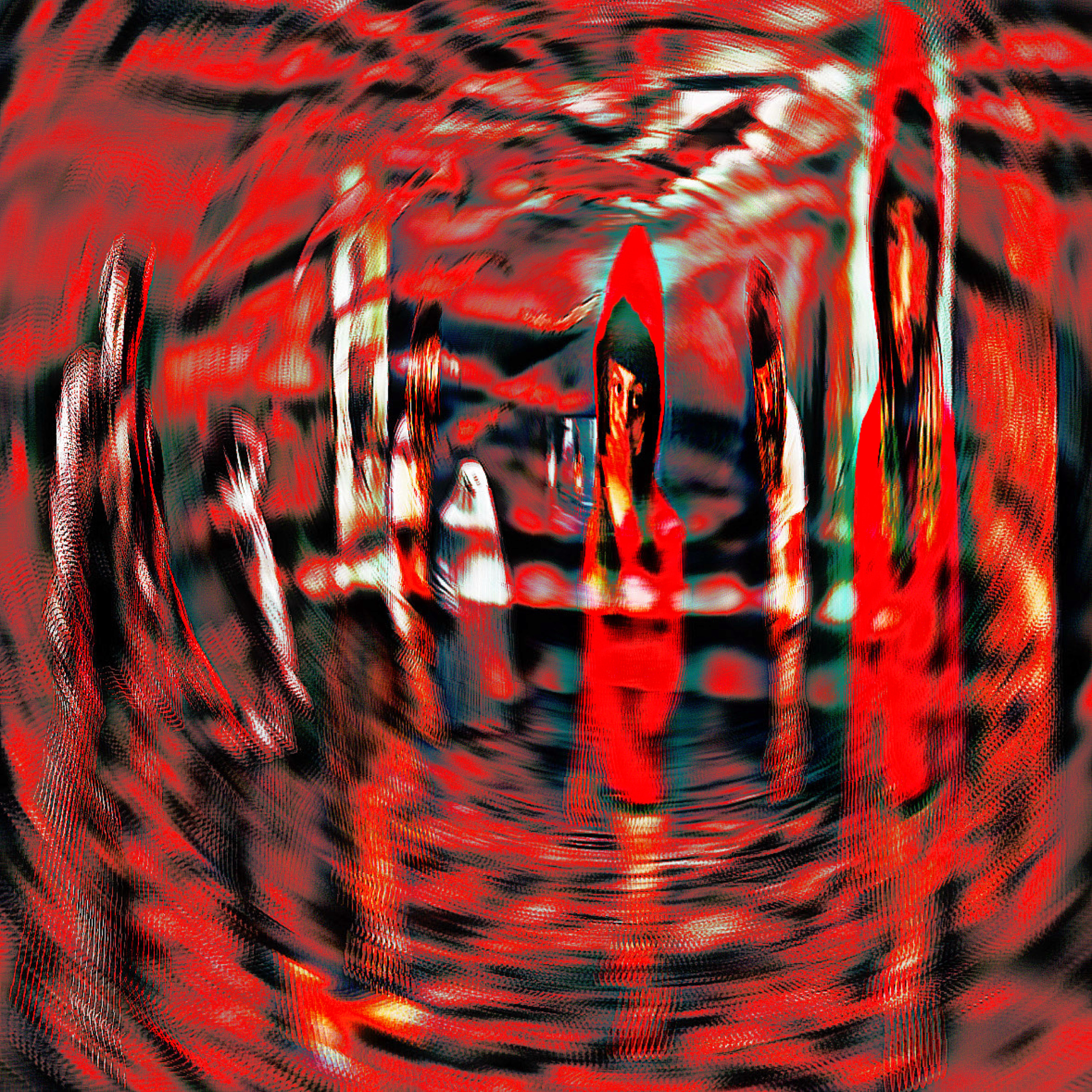 THISBASSISSEVERE artwork
