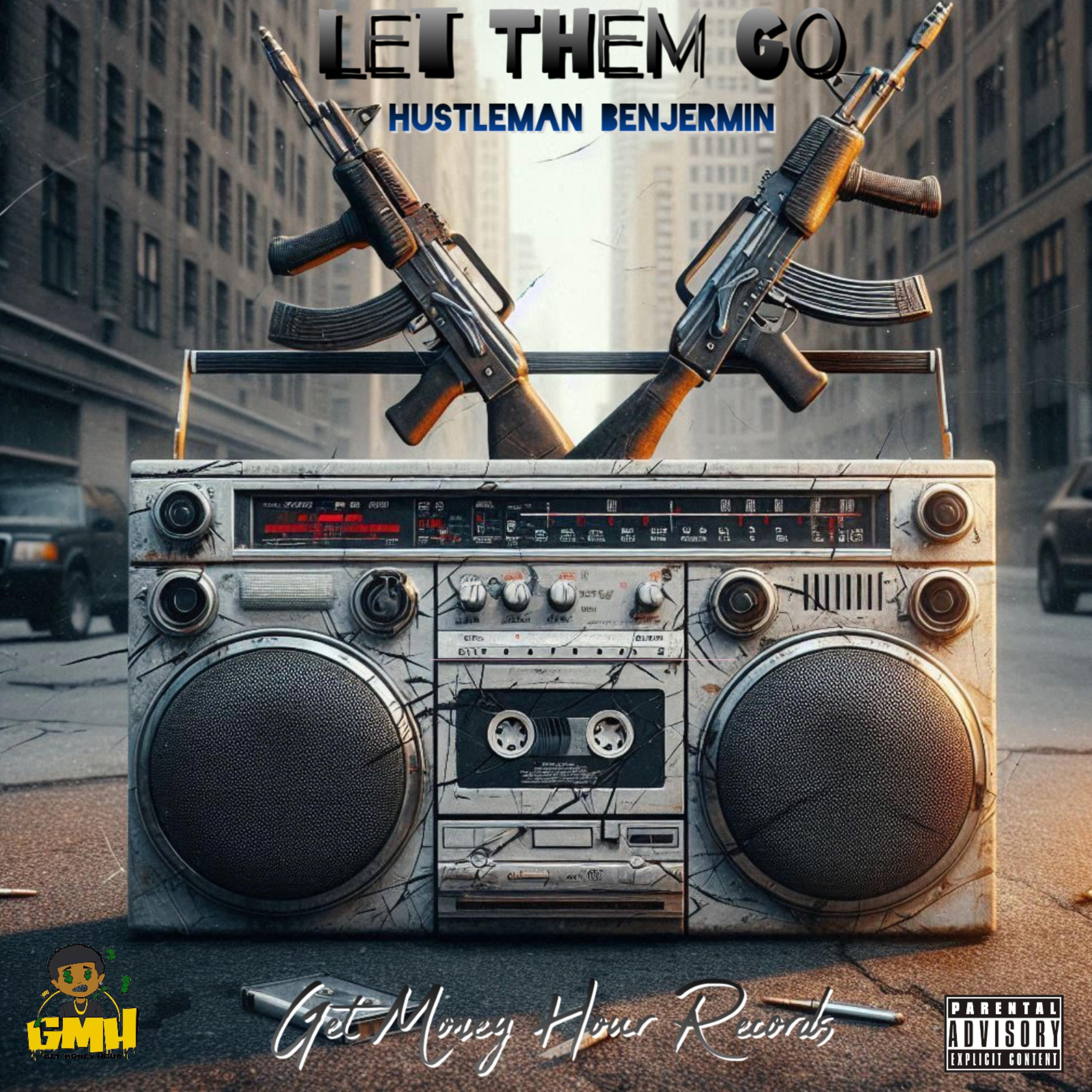 Let Them Go artwork