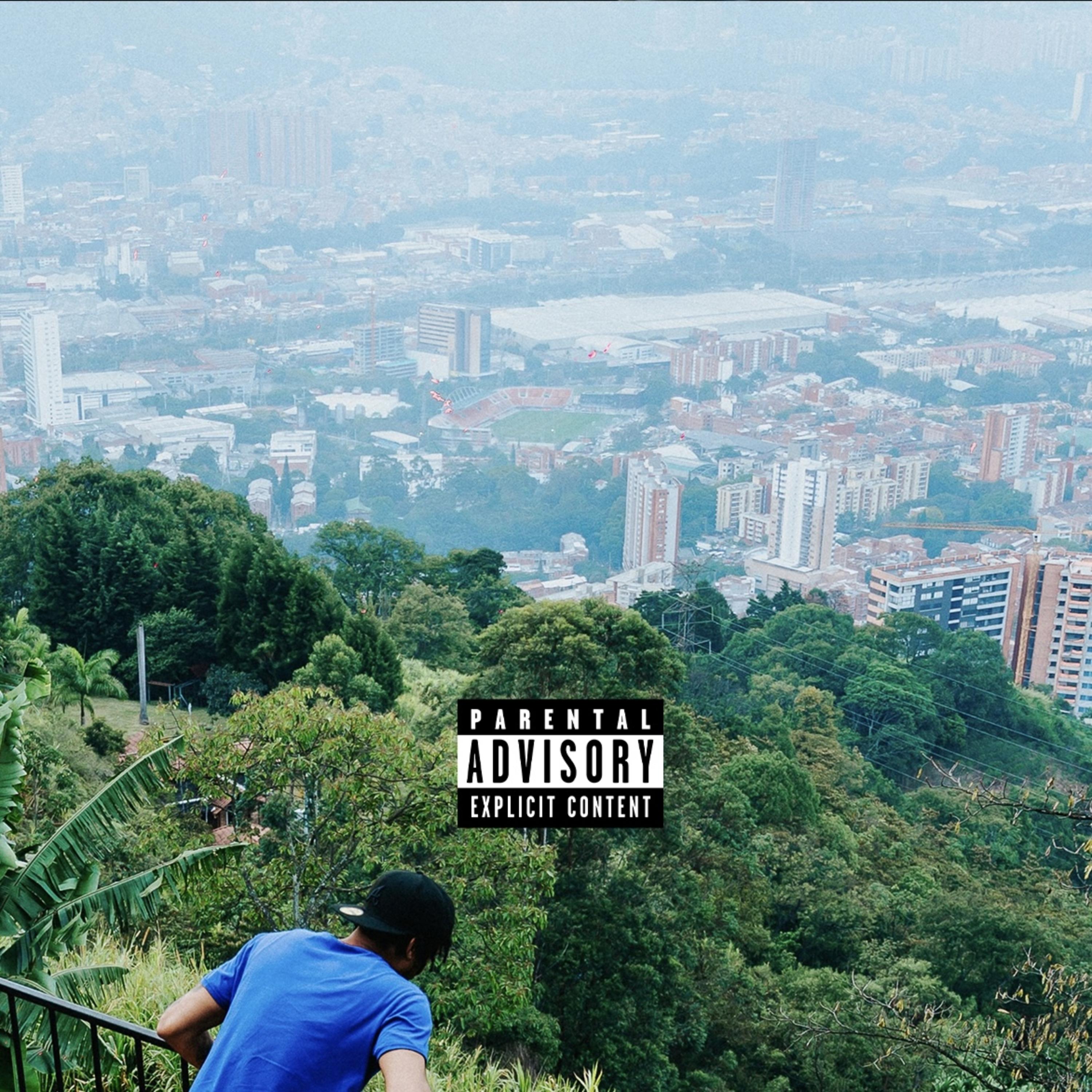 Don’t Rush artwork